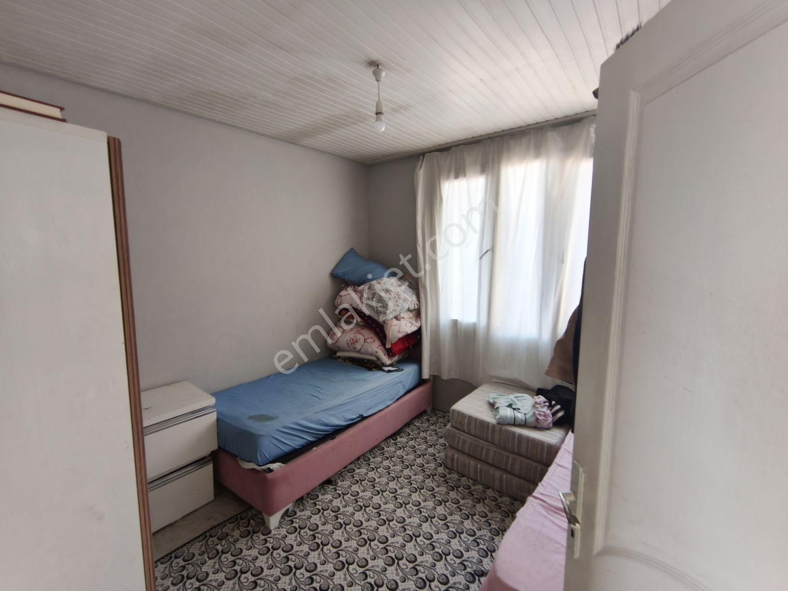 Şakirpaşa Ova Mh. 530 M2 Arsa İçinde 3. Katlı 3+1 Satılık Ev - Görsel 31