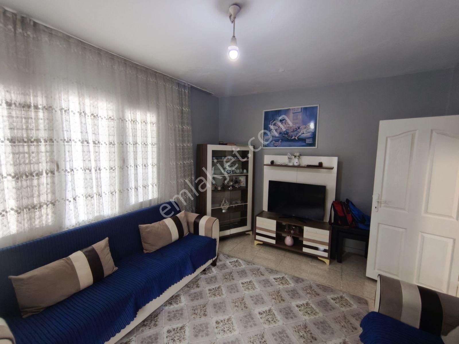 Şakirpaşa Ova Mh. 530 M2 Arsa İçinde 3. Katlı 3+1 Satılık Ev - Görsel 23