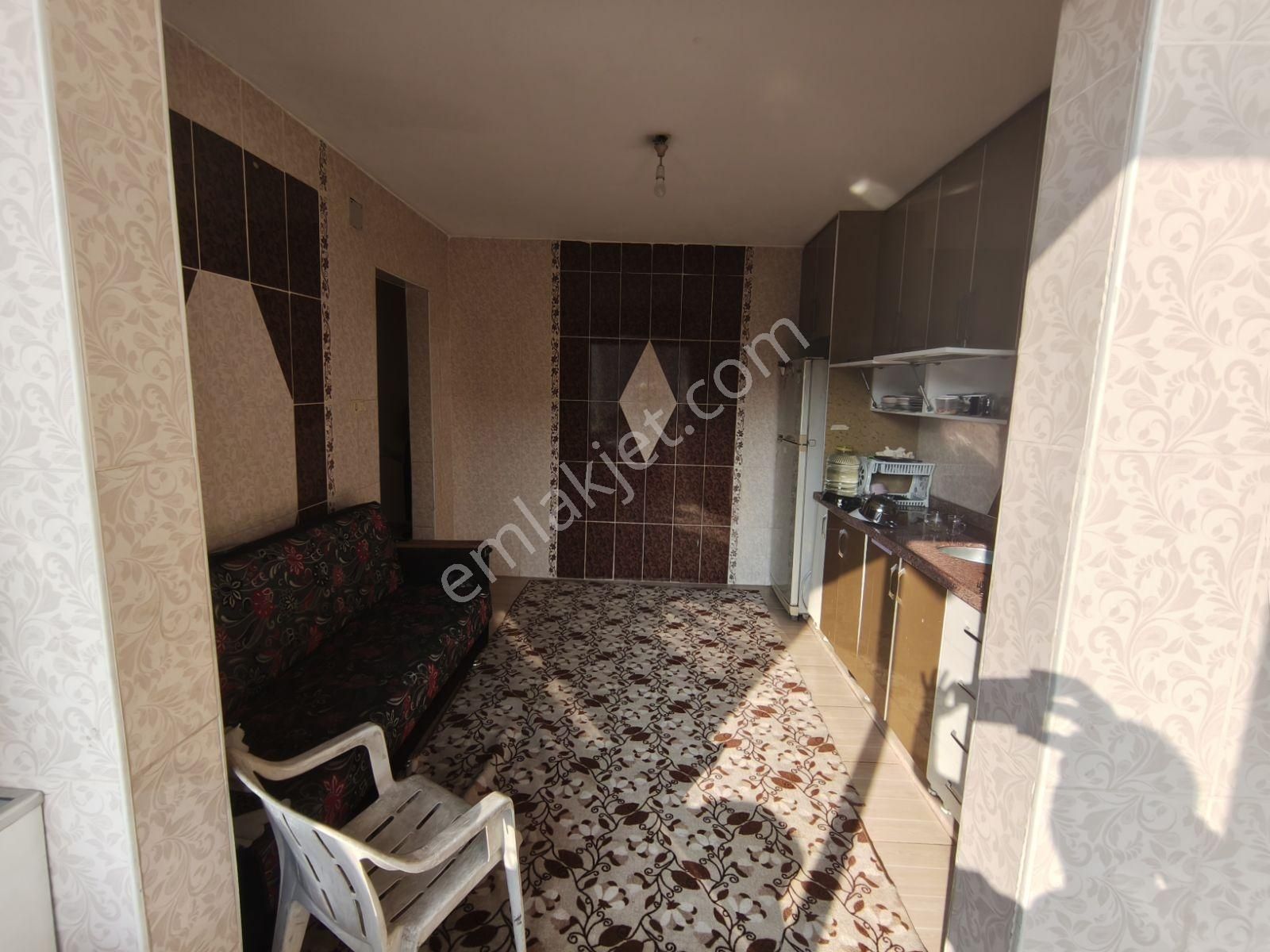 Şakirpaşa Ova Mh. 530 M2 Arsa İçinde 3. Katlı 3+1 Satılık Ev - Görsel 13