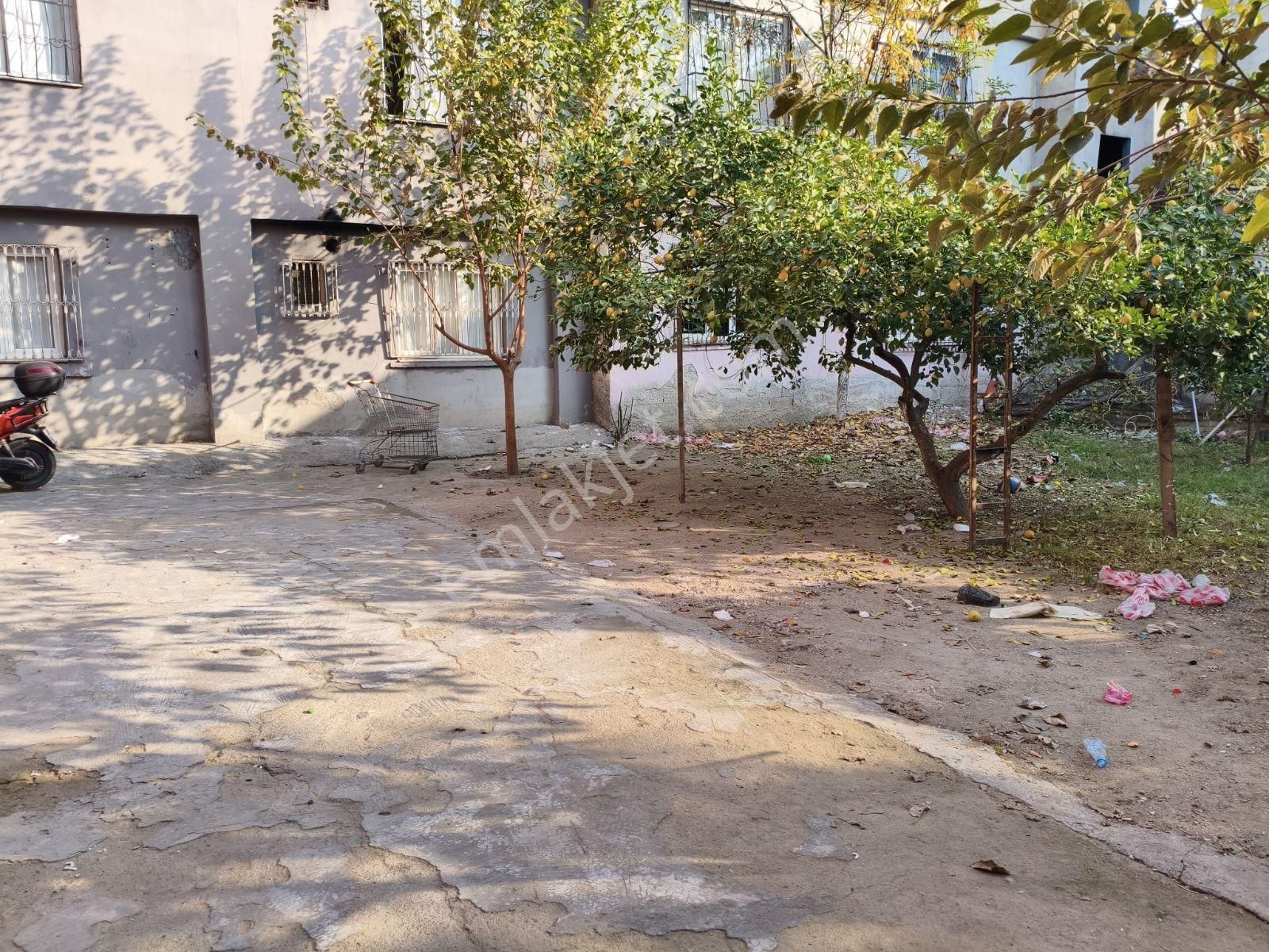 Şakirpaşa Ova Mh. 530 M2 Arsa İçinde 3. Katlı 3+1 Satılık Ev - Görsel 6