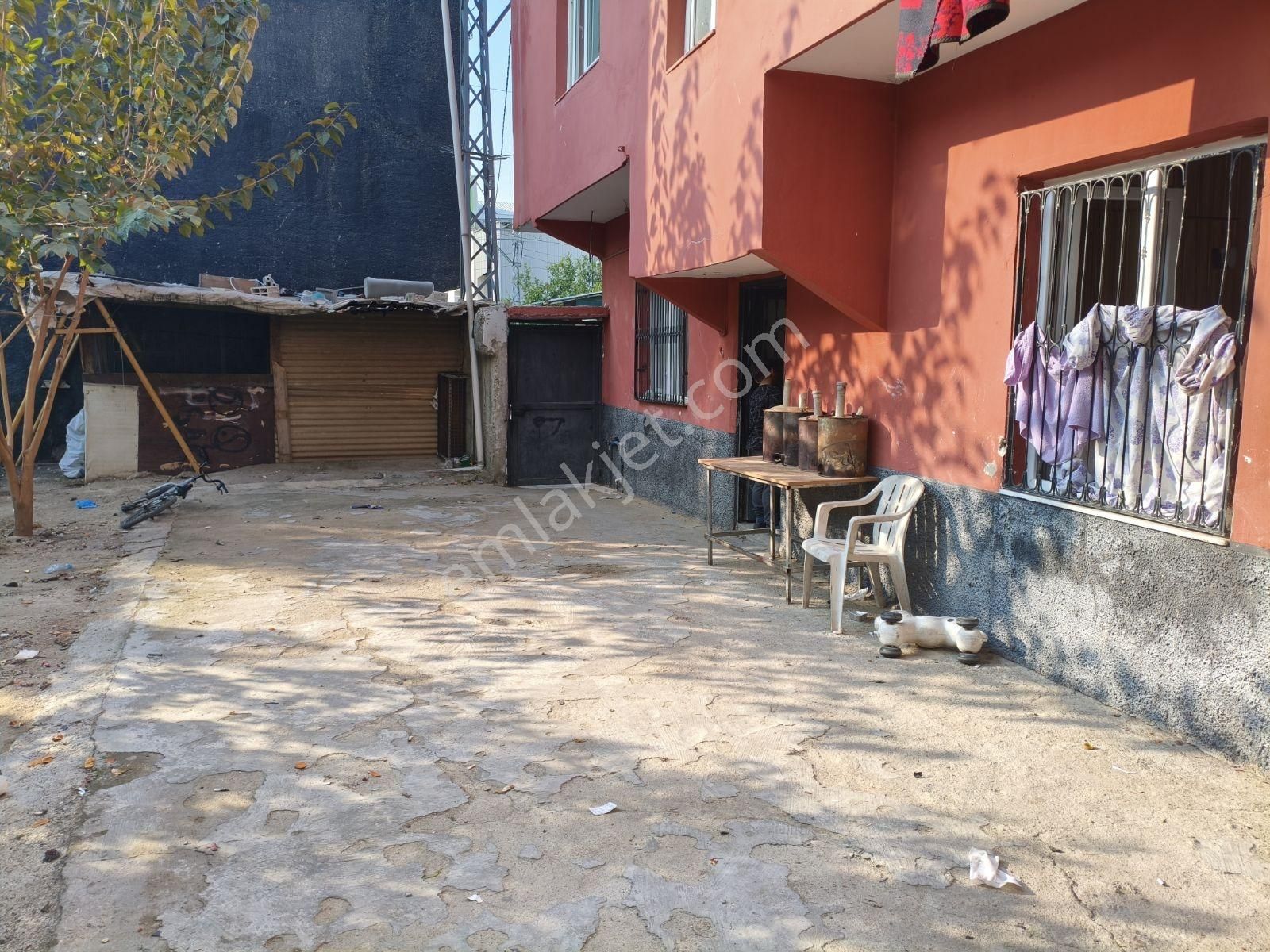 Şakirpaşa Ova Mh. 530 M2 Arsa İçinde 3. Katlı 3+1 Satılık Ev - Görsel 4