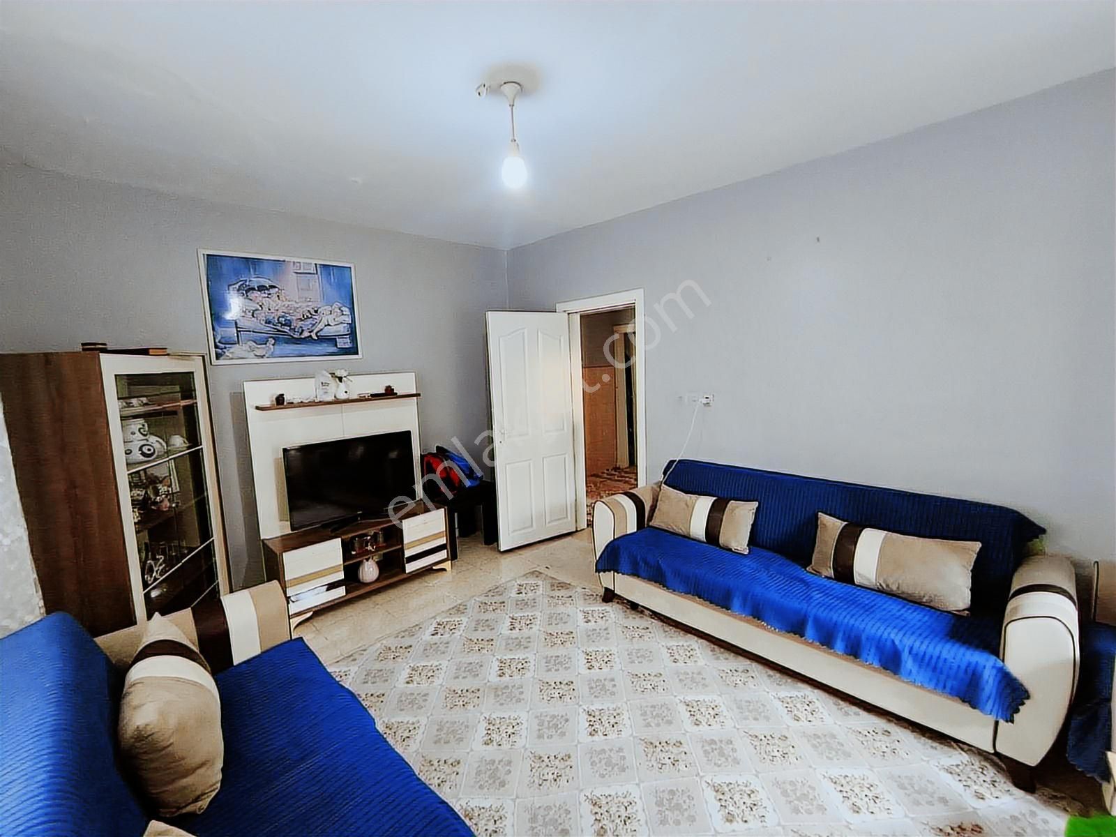 Şakirpaşa Ova Mh. 530 M2 Arsa İçinde 3. Katlı 3+1 Satılık Ev - Görsel 34