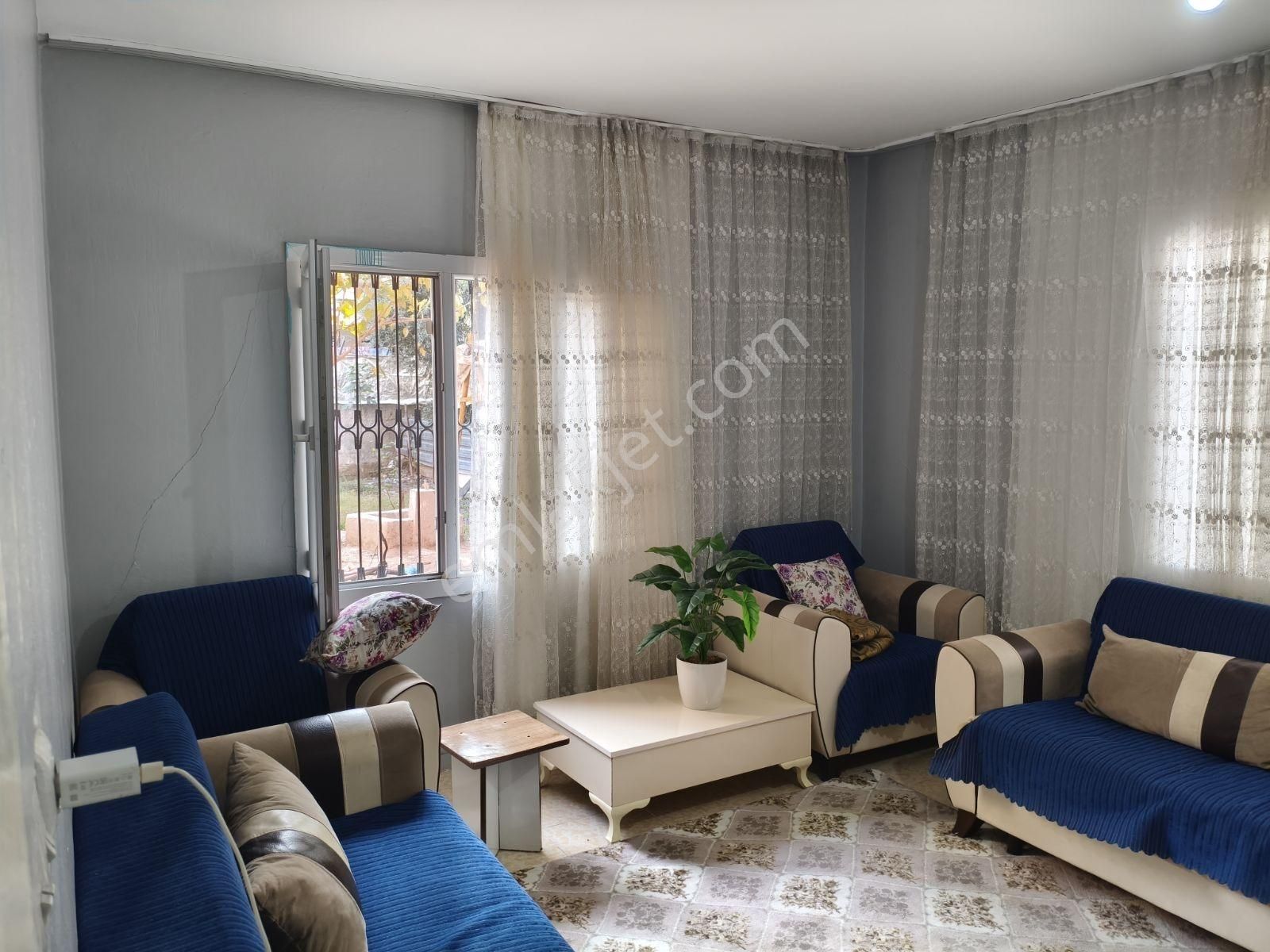 Şakirpaşa Ova Mh. 530 M2 Arsa İçinde 3. Katlı 3+1 Satılık Ev - Görsel 14