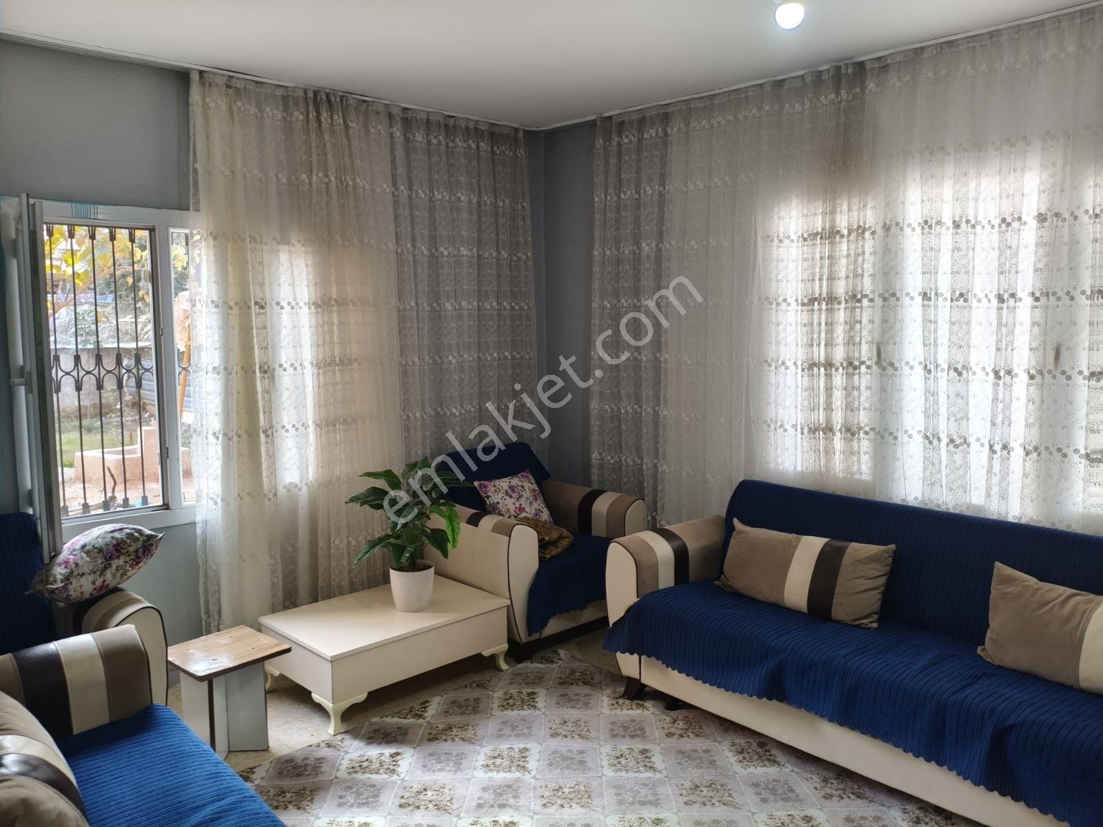 Şakirpaşa Ova Mh. 530 M2 Arsa İçinde 3. Katlı 3+1 Satılık Ev - Görsel 22