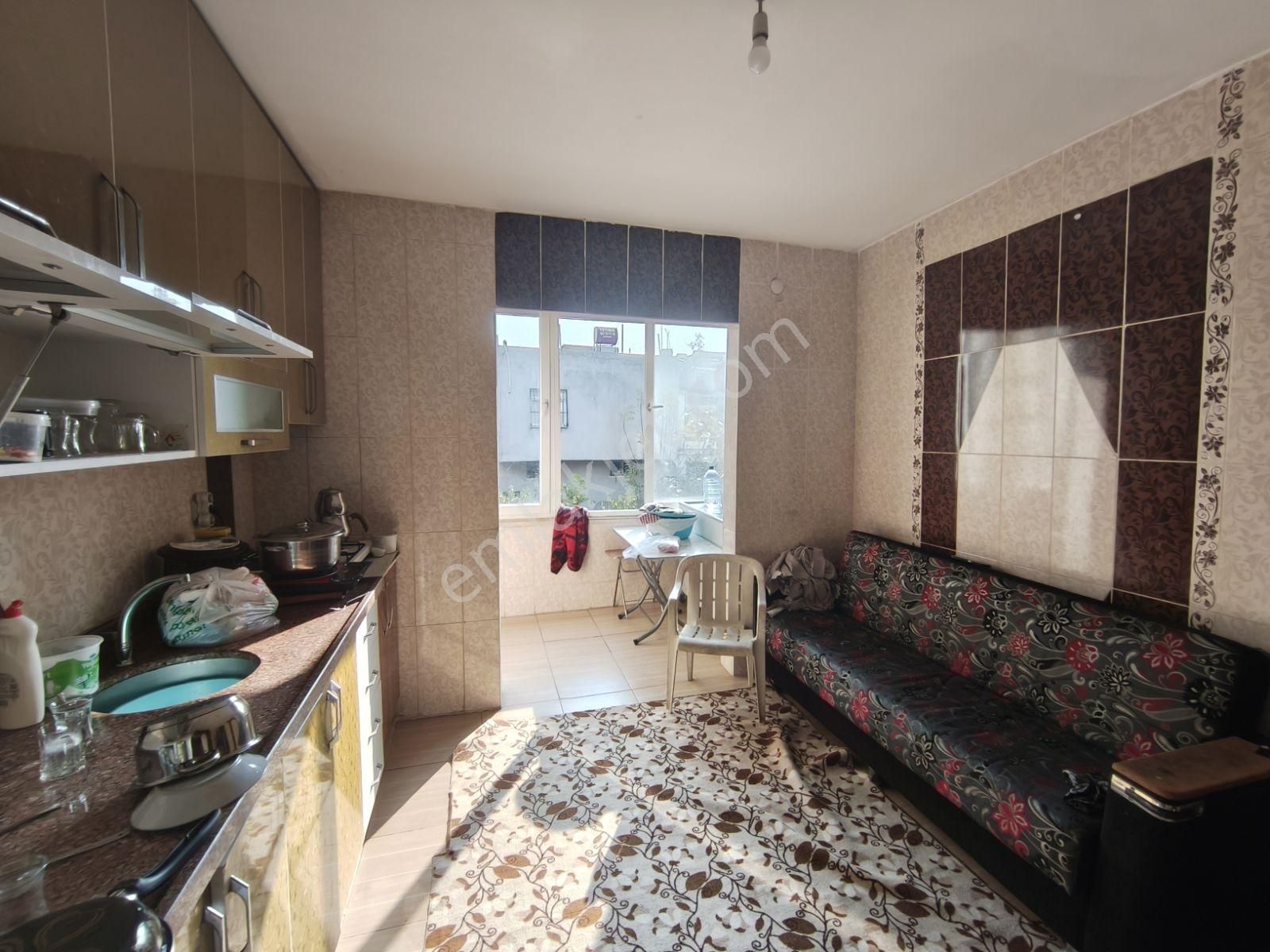 Şakirpaşa Ova Mh. 530 M2 Arsa İçinde 3. Katlı 3+1 Satılık Ev - Görsel 9