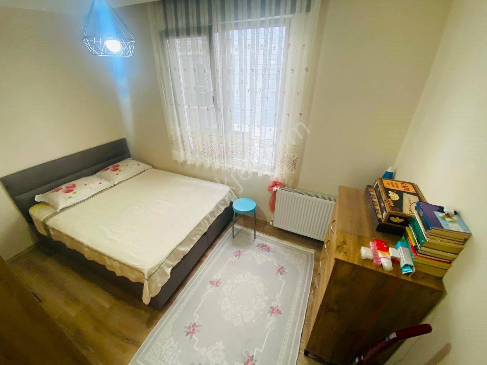 Yükselden Altınkum'da Full Eşyalı Arakat Geniş Balkonlu 1+1daire - Görsel 15