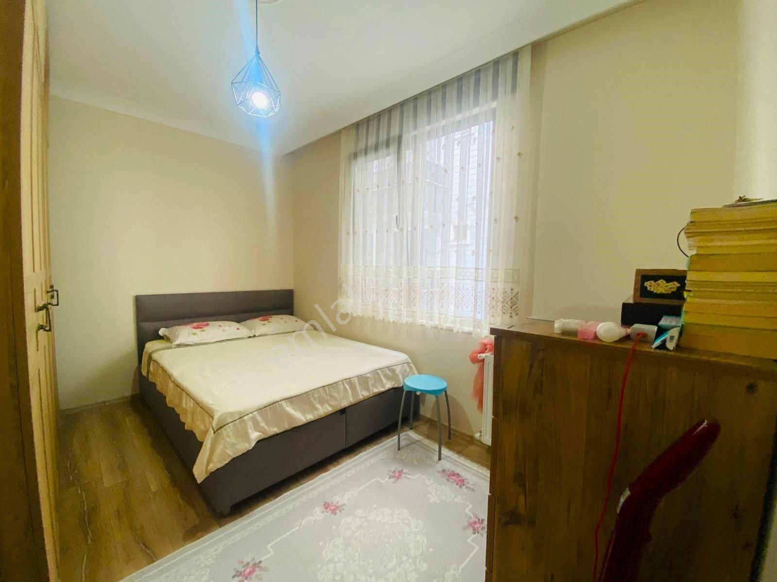 Yükselden Altınkum'da Full Eşyalı Arakat Geniş Balkonlu 1+1daire - Görsel 16