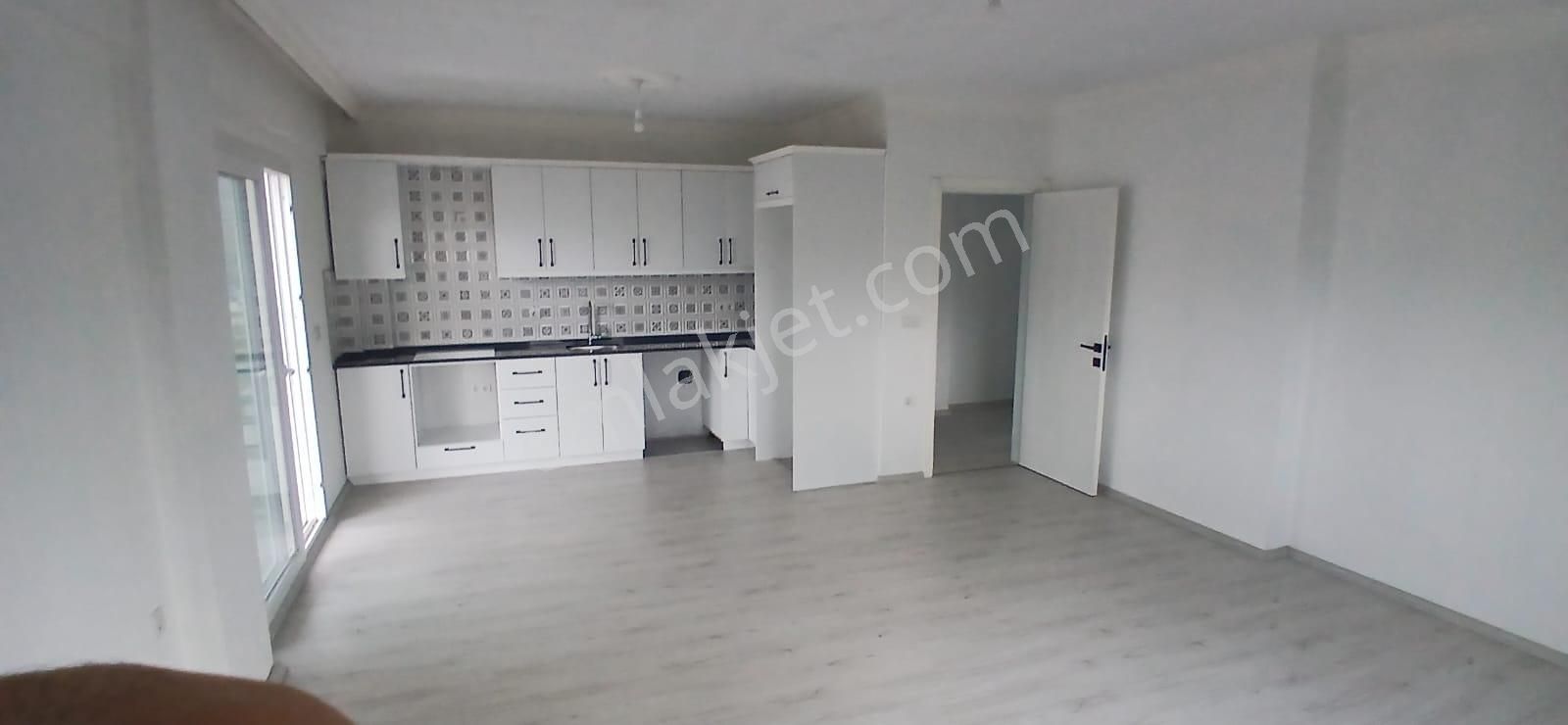 Stop’tan Çalıca 2+1 Geniş Ferah Daire