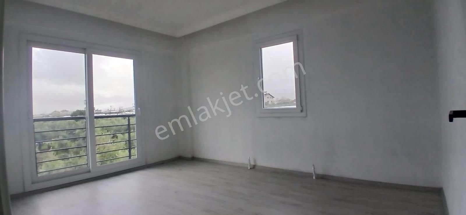 Stop’tan Çalıca 2+1 Geniş Ferah Daire - Görsel 6