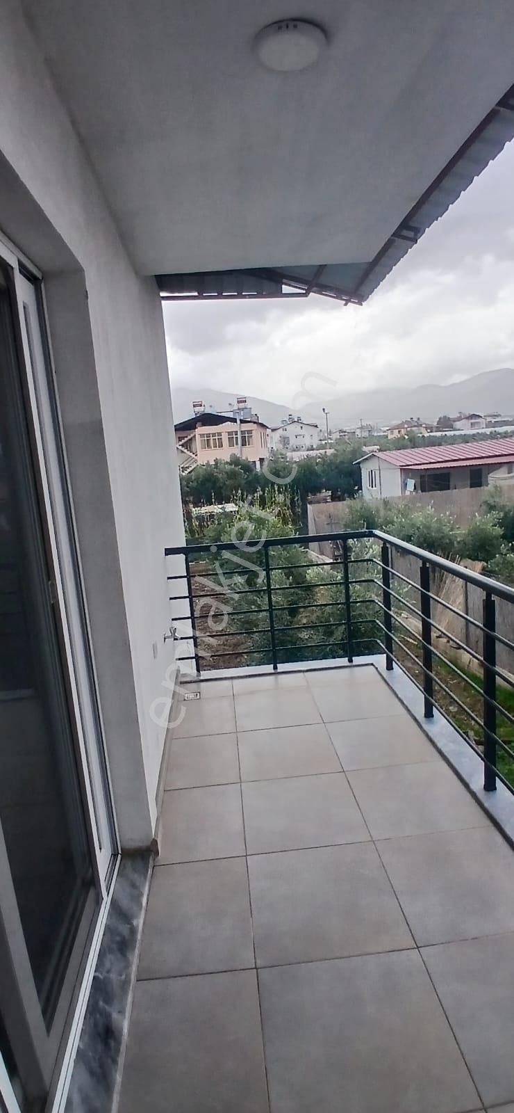 Stop’tan Çalıca 2+1 Geniş Ferah Daire - Görsel 11