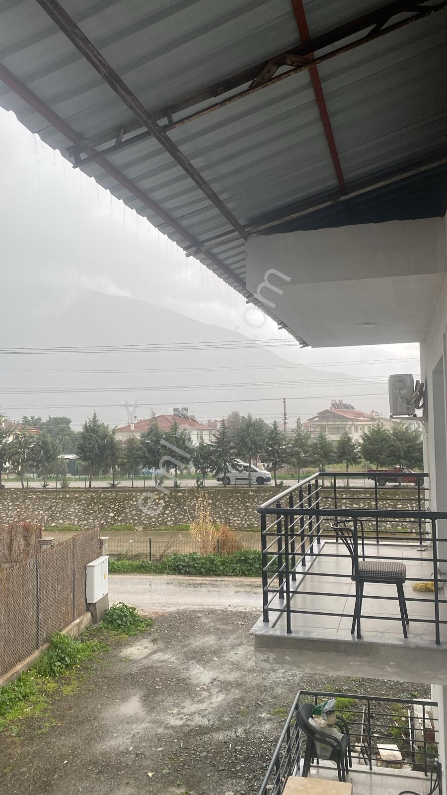 Stop’tan Çalıca 2+1 Geniş Ferah Daire - Görsel 10