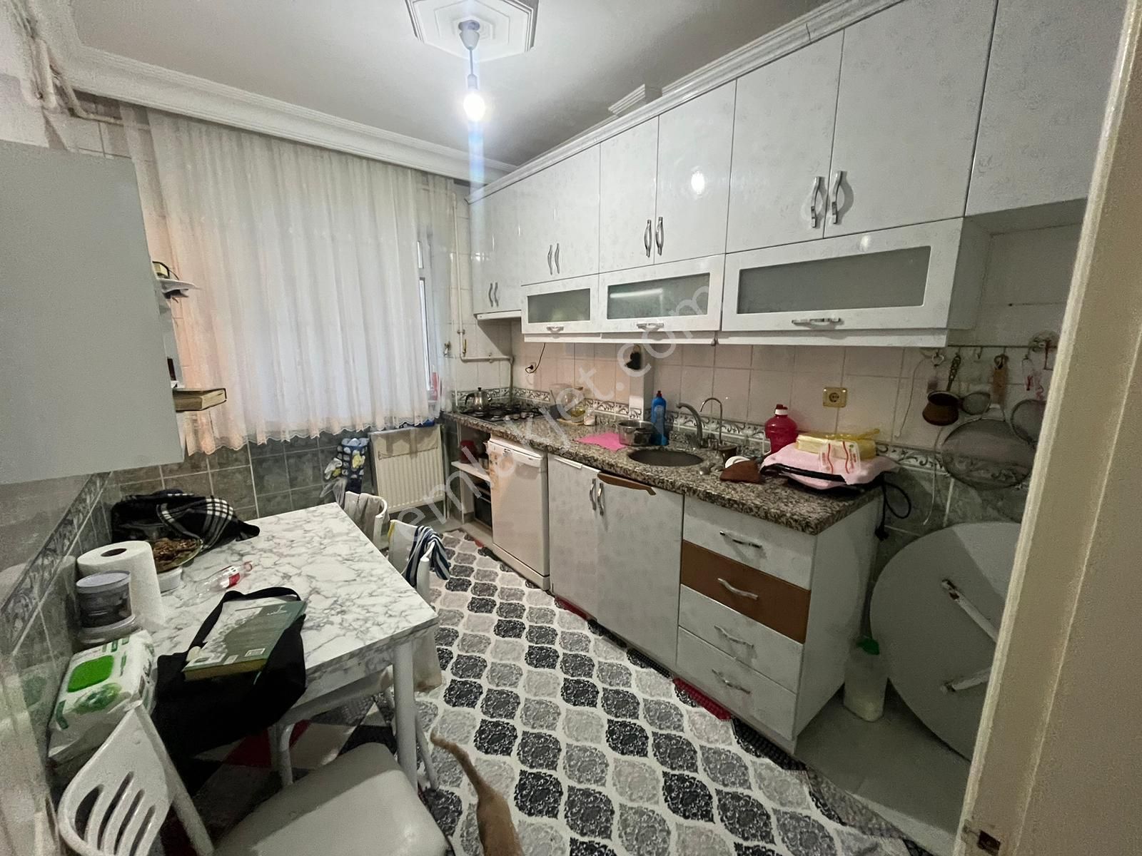 Üç Kardeşler'dem Malkoçoğlu Mh 3+1 130m2 Ara Kat Daire - Görsel 15