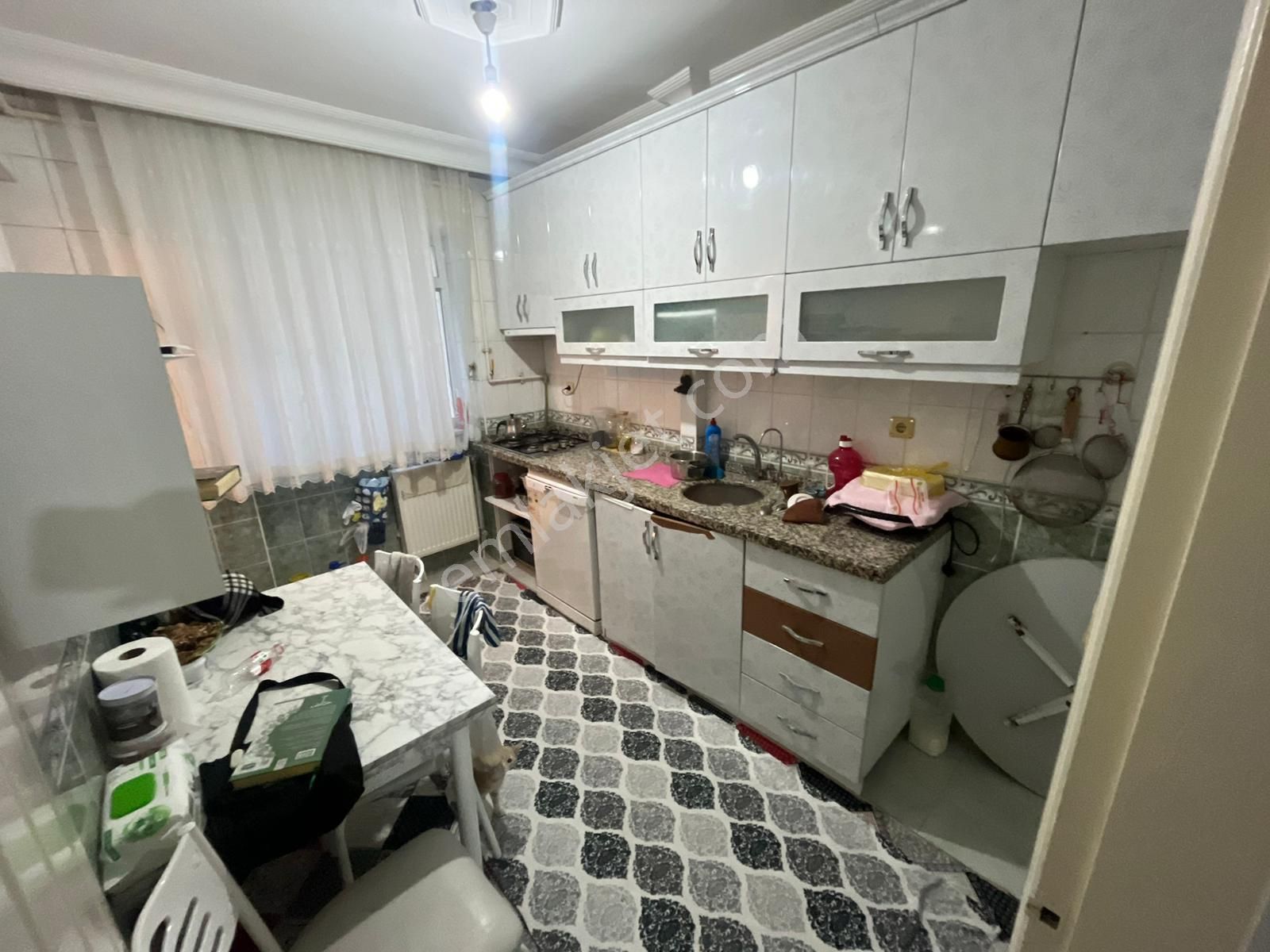 Üç Kardeşler'dem Malkoçoğlu Mh 3+1 130m2 Ara Kat Daire - Görsel 16