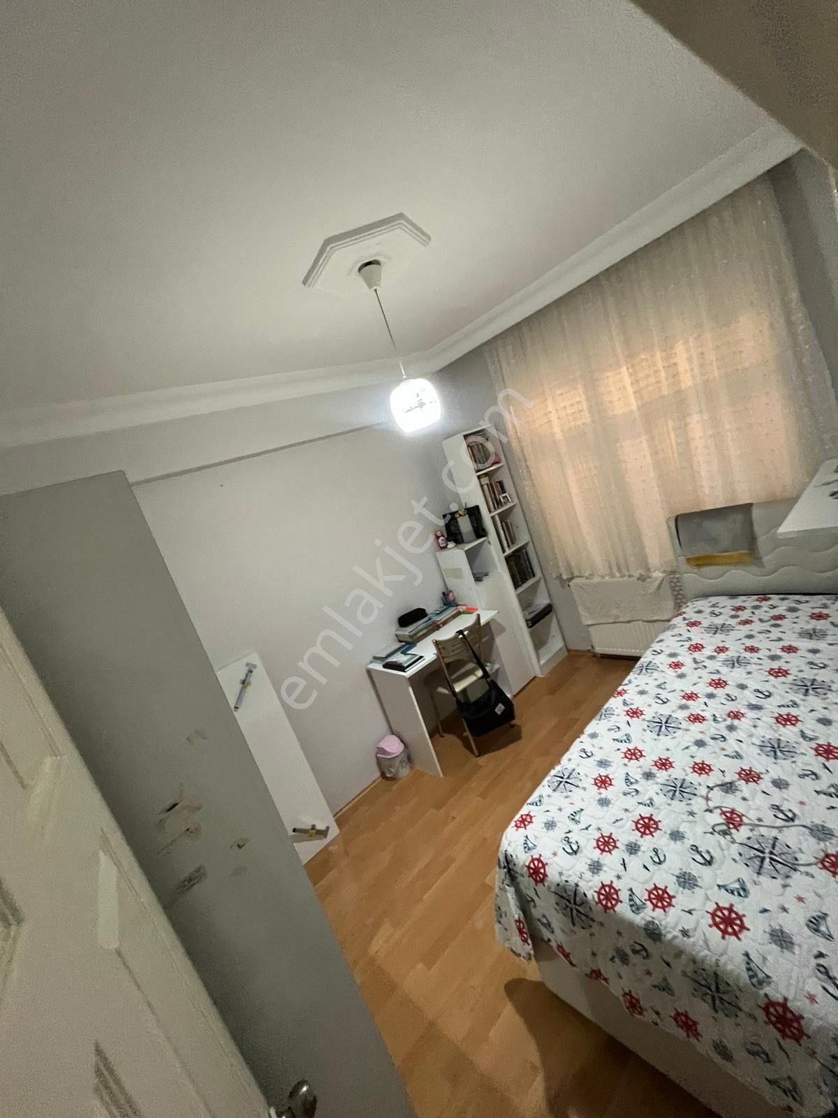 Üç Kardeşler'dem Malkoçoğlu Mh 3+1 130m2 Ara Kat Daire - Görsel 10