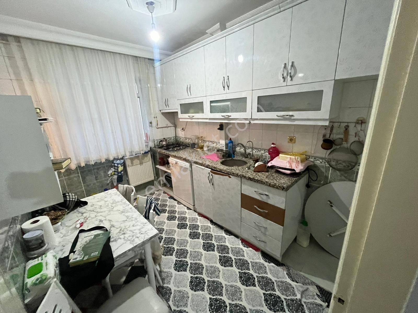 Üç Kardeşler'dem Malkoçoğlu Mh 3+1 130m2 Ara Kat Daire - Görsel 17