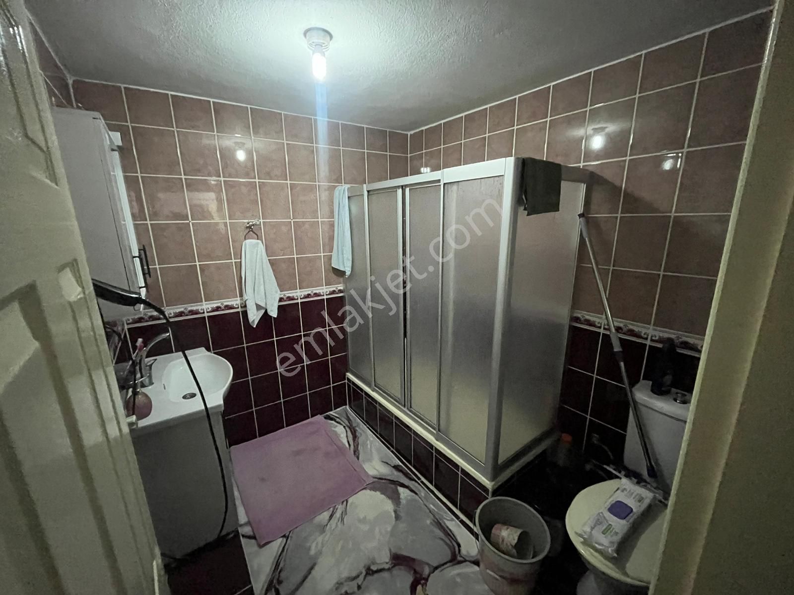 Üç Kardeşler'dem Malkoçoğlu Mh 3+1 130m2 Ara Kat Daire - Görsel 19