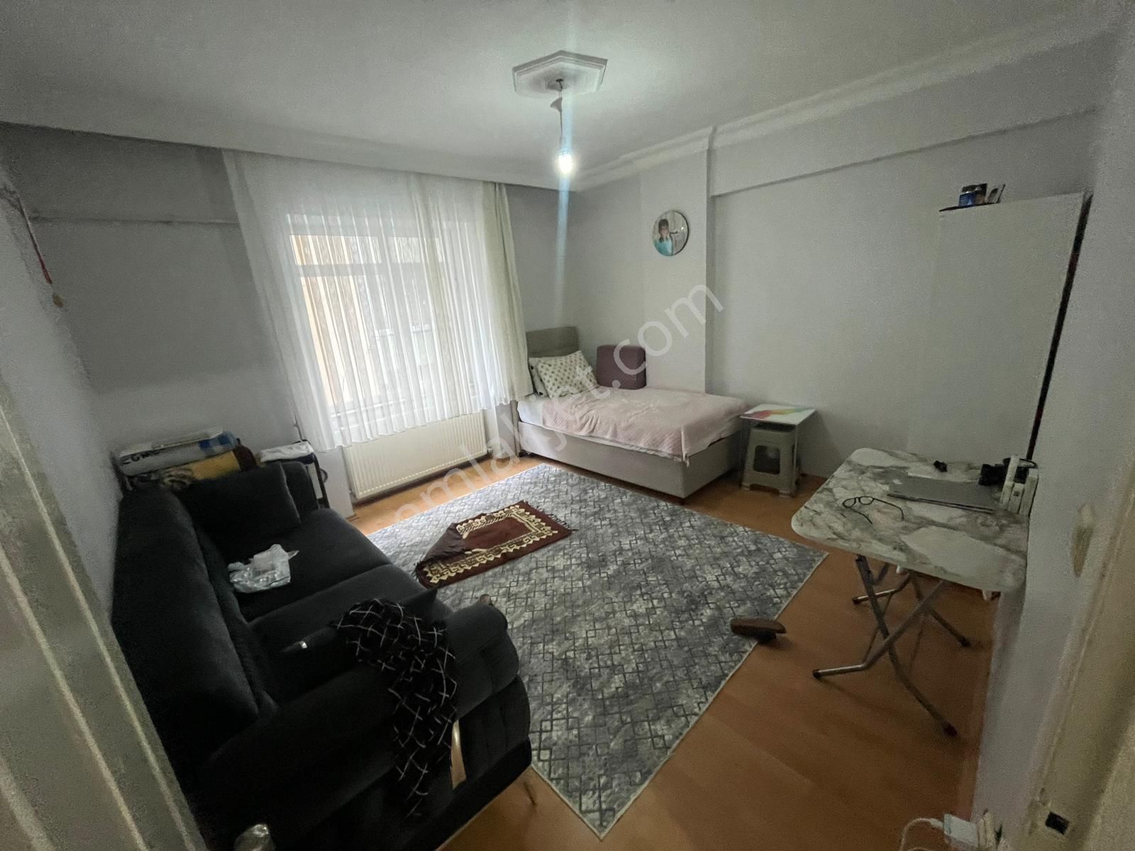 Üç Kardeşler'dem Malkoçoğlu Mh 3+1 130m2 Ara Kat Daire - Görsel 5