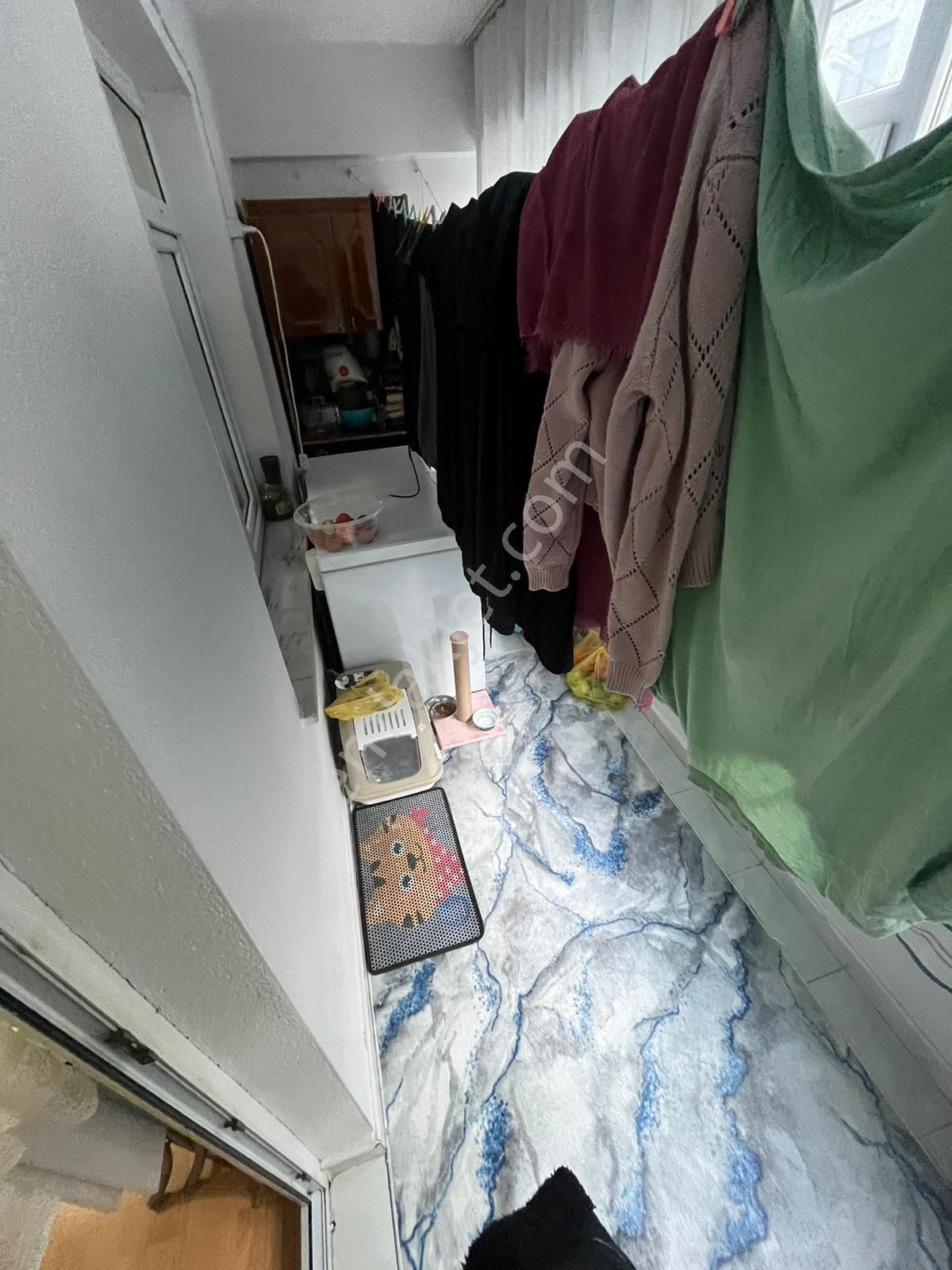 Üç Kardeşler'dem Malkoçoğlu Mh 3+1 130m2 Ara Kat Daire - Görsel 18