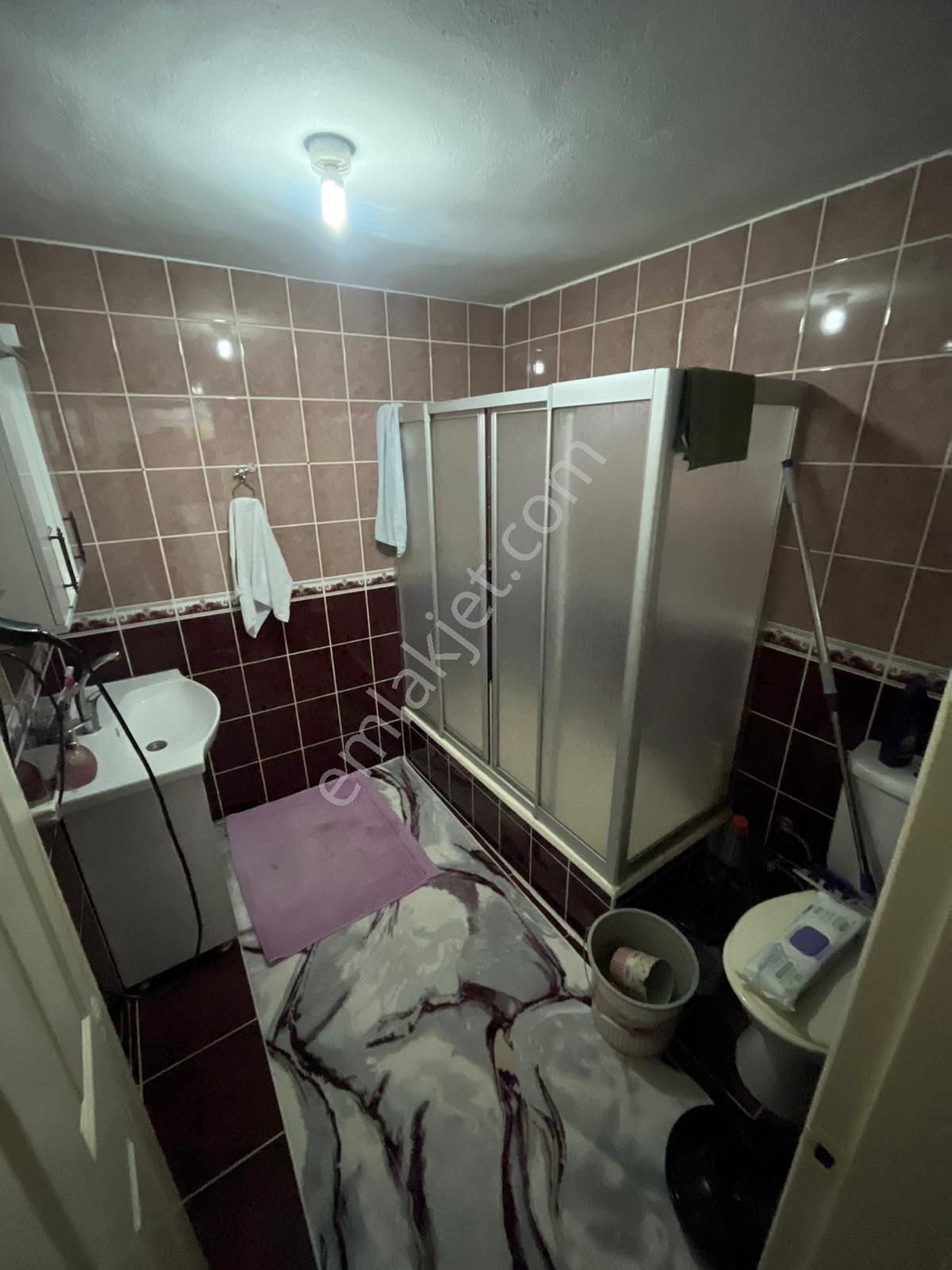 Üç Kardeşler'dem Malkoçoğlu Mh 3+1 130m2 Ara Kat Daire - Görsel 20