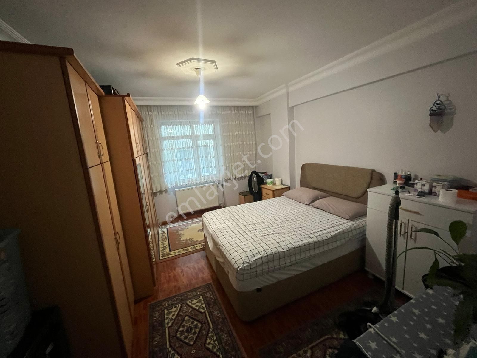 Üç Kardeşler'dem Malkoçoğlu Mh 3+1 130m2 Ara Kat Daire - Görsel 8