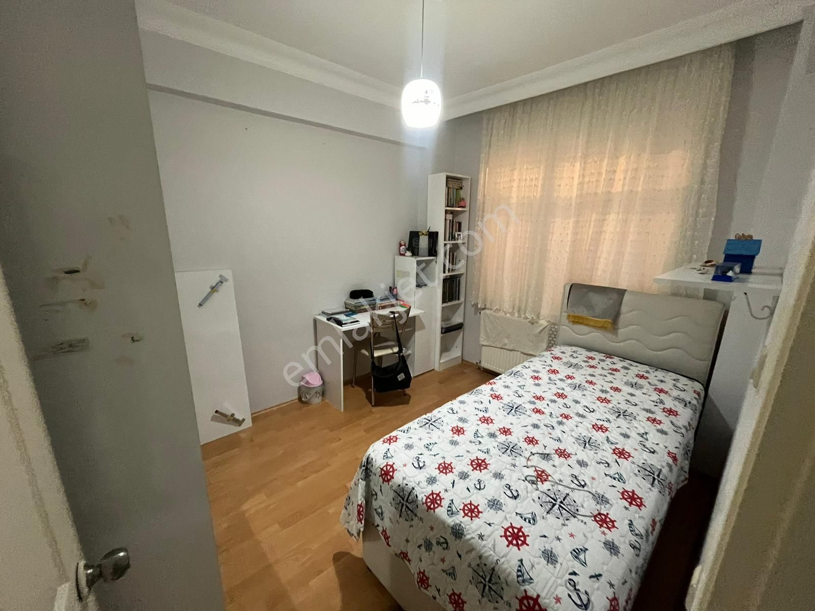 Üç Kardeşler'dem Malkoçoğlu Mh 3+1 130m2 Ara Kat Daire - Görsel 11