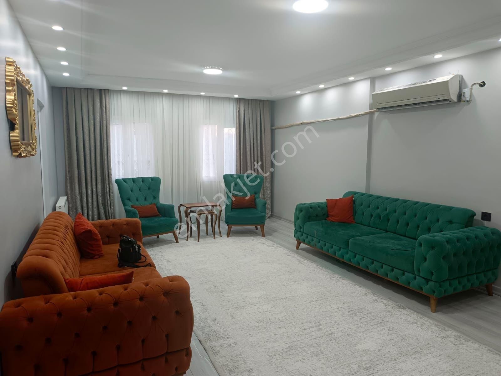 Kurttepe Mh. Hasan Usta Civarında 3+1 Satılık Daire - Görsel 2