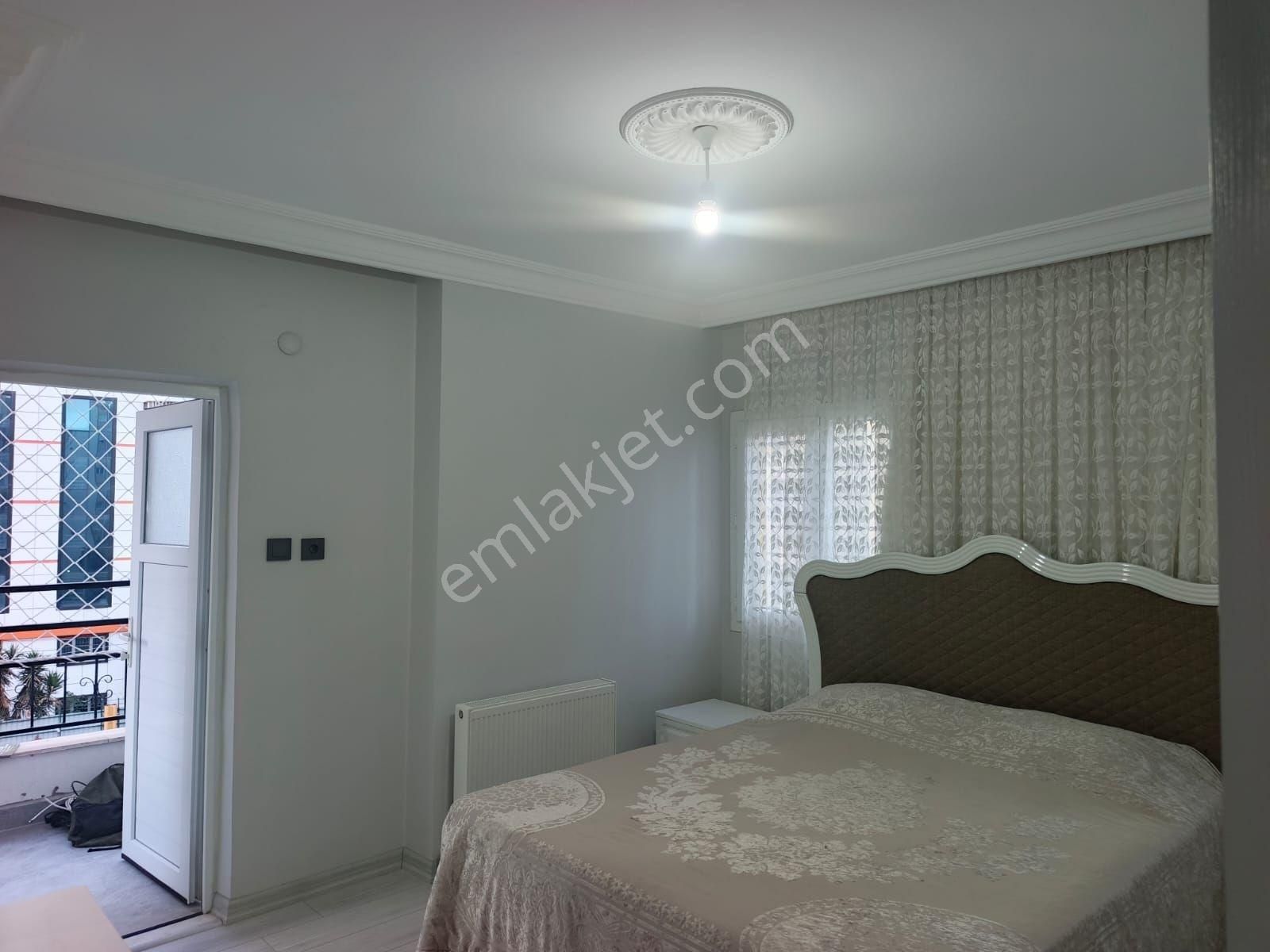 Kurttepe Mh. Hasan Usta Civarında 3+1 Satılık Daire - Görsel 14