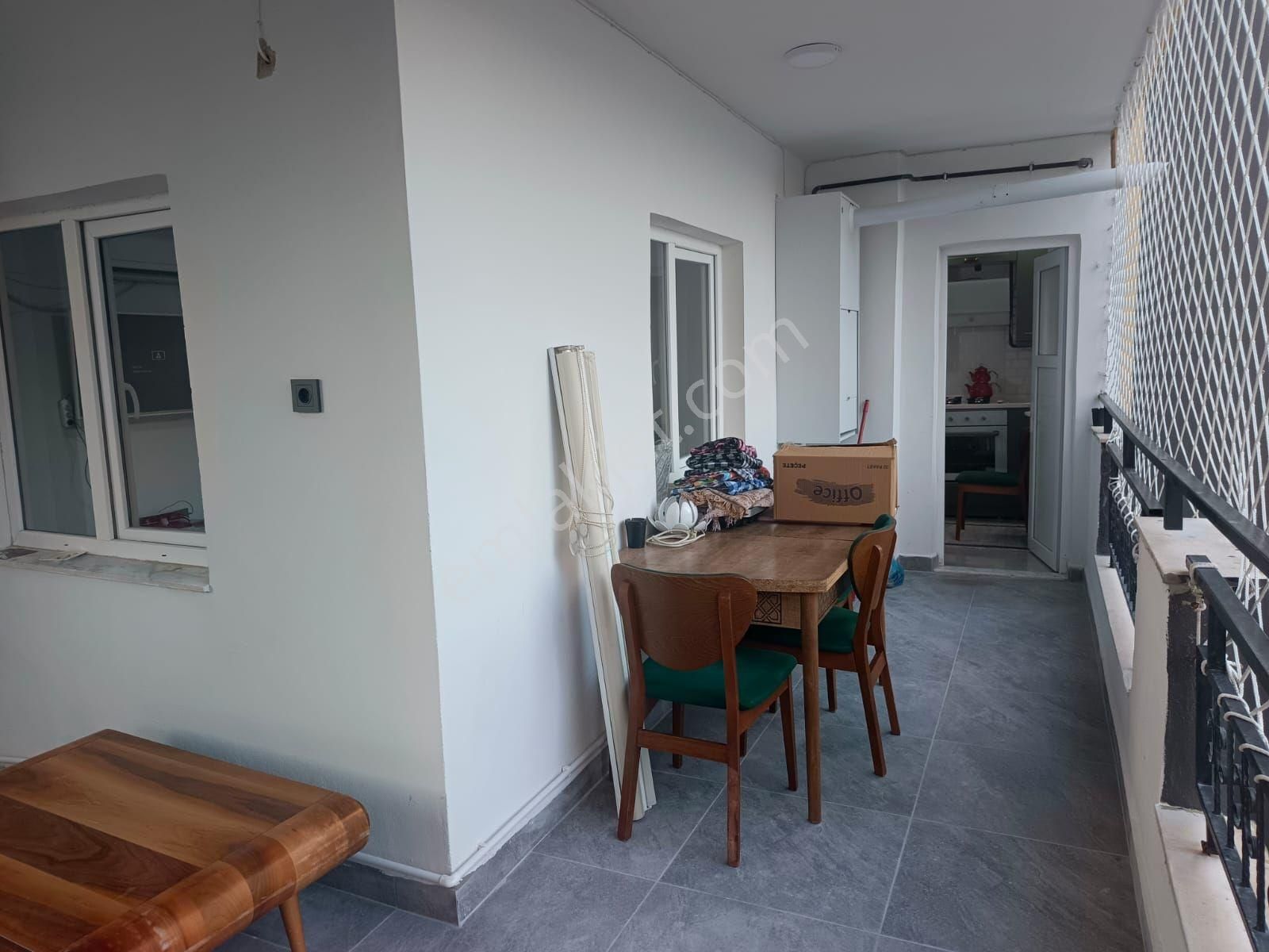 Kurttepe Mh. Hasan Usta Civarında 3+1 Satılık Daire - Görsel 3