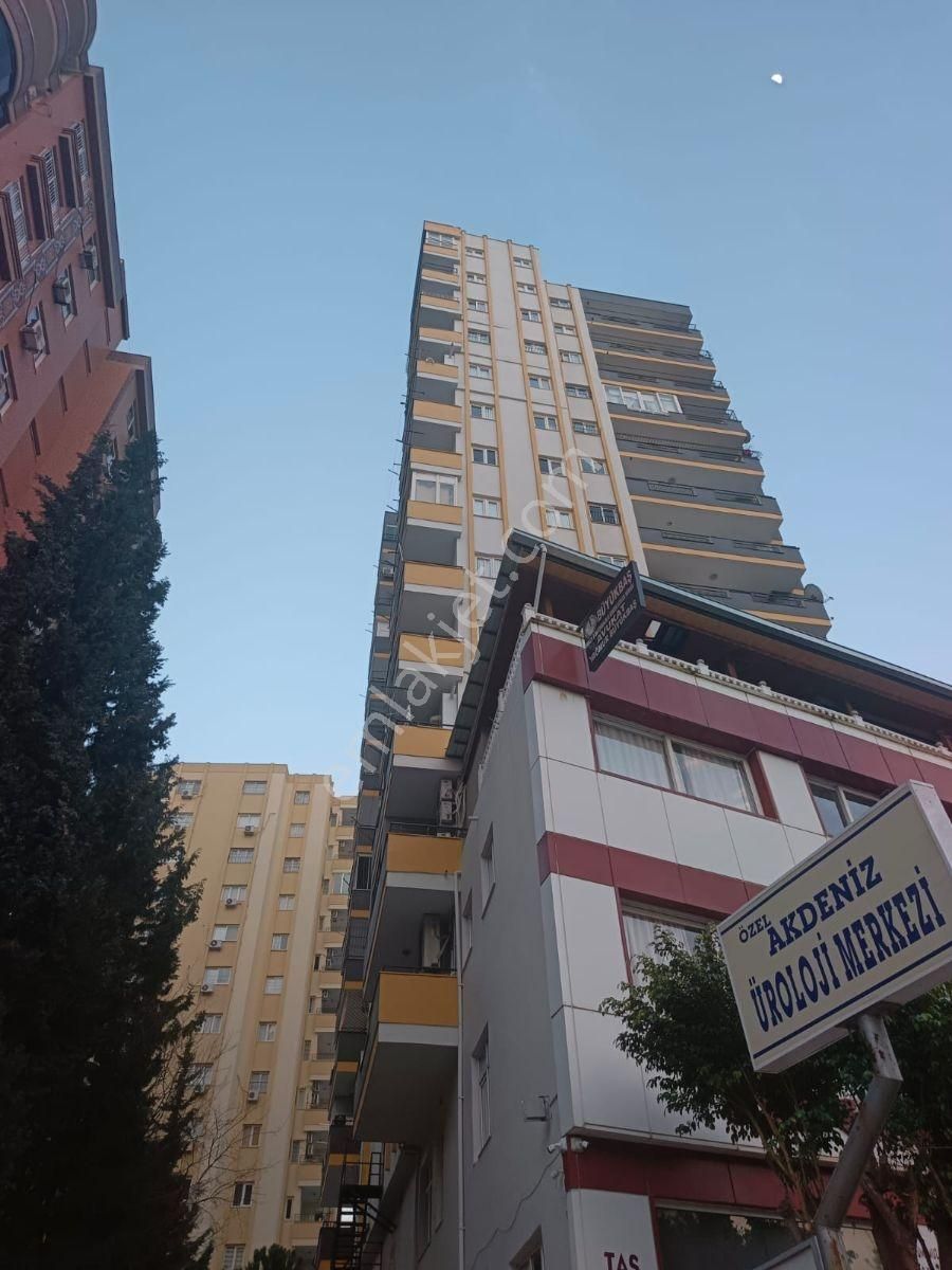 Kurttepe Mh. Hasan Usta Civarında 3+1 Satılık Daire - Görsel 11