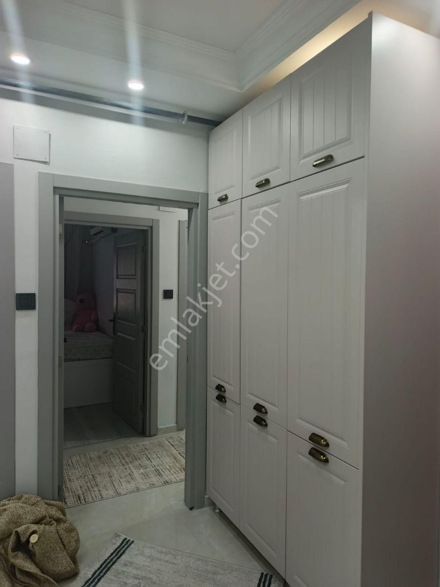 Kurttepe Mh. Hasan Usta Civarında 3+1 Satılık Daire - Görsel 24