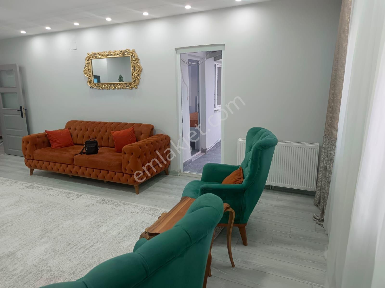 Kurttepe Mh. Hasan Usta Civarında 3+1 Satılık Daire - Görsel 6