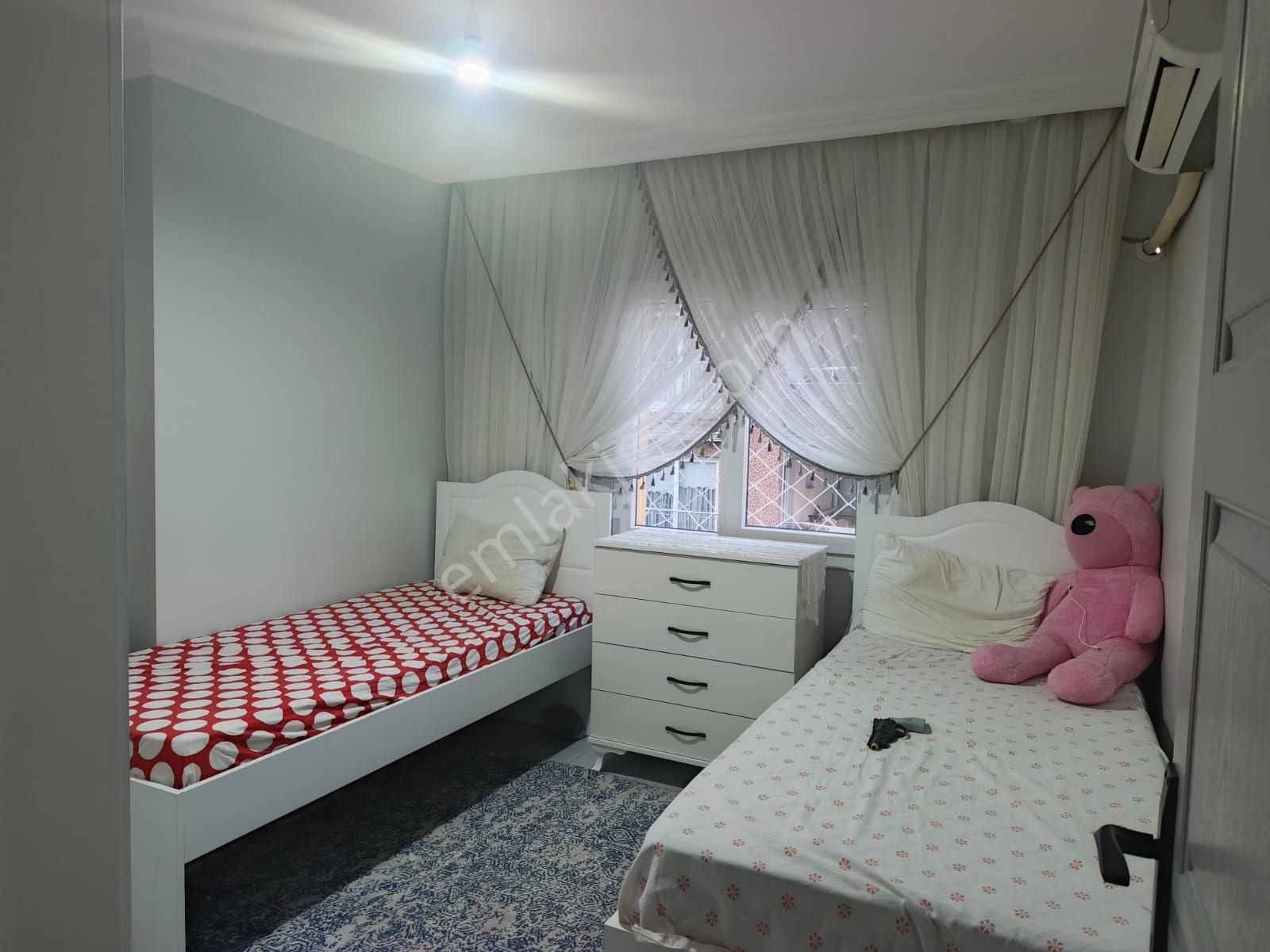 Kurttepe Mh. Hasan Usta Civarında 3+1 Satılık Daire - Görsel 8