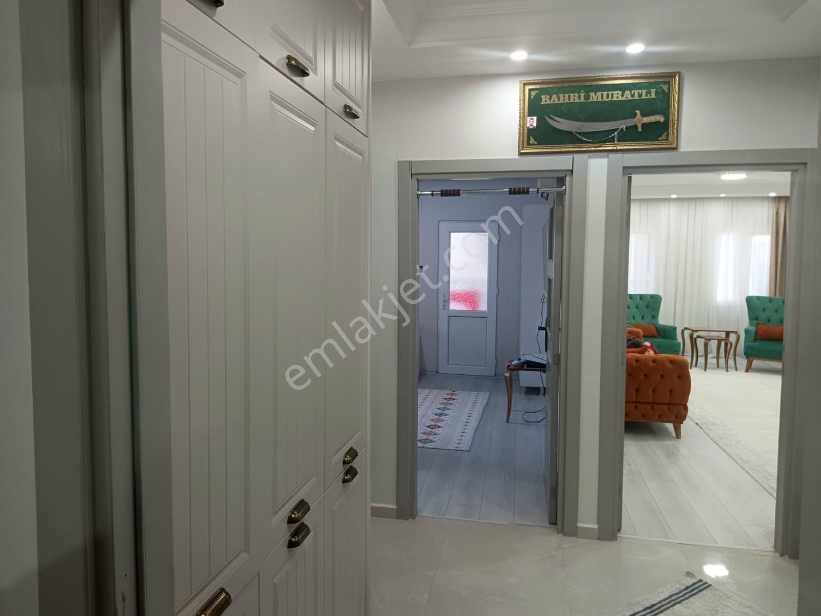 Kurttepe Mh. Hasan Usta Civarında 3+1 Satılık Daire - Görsel 31