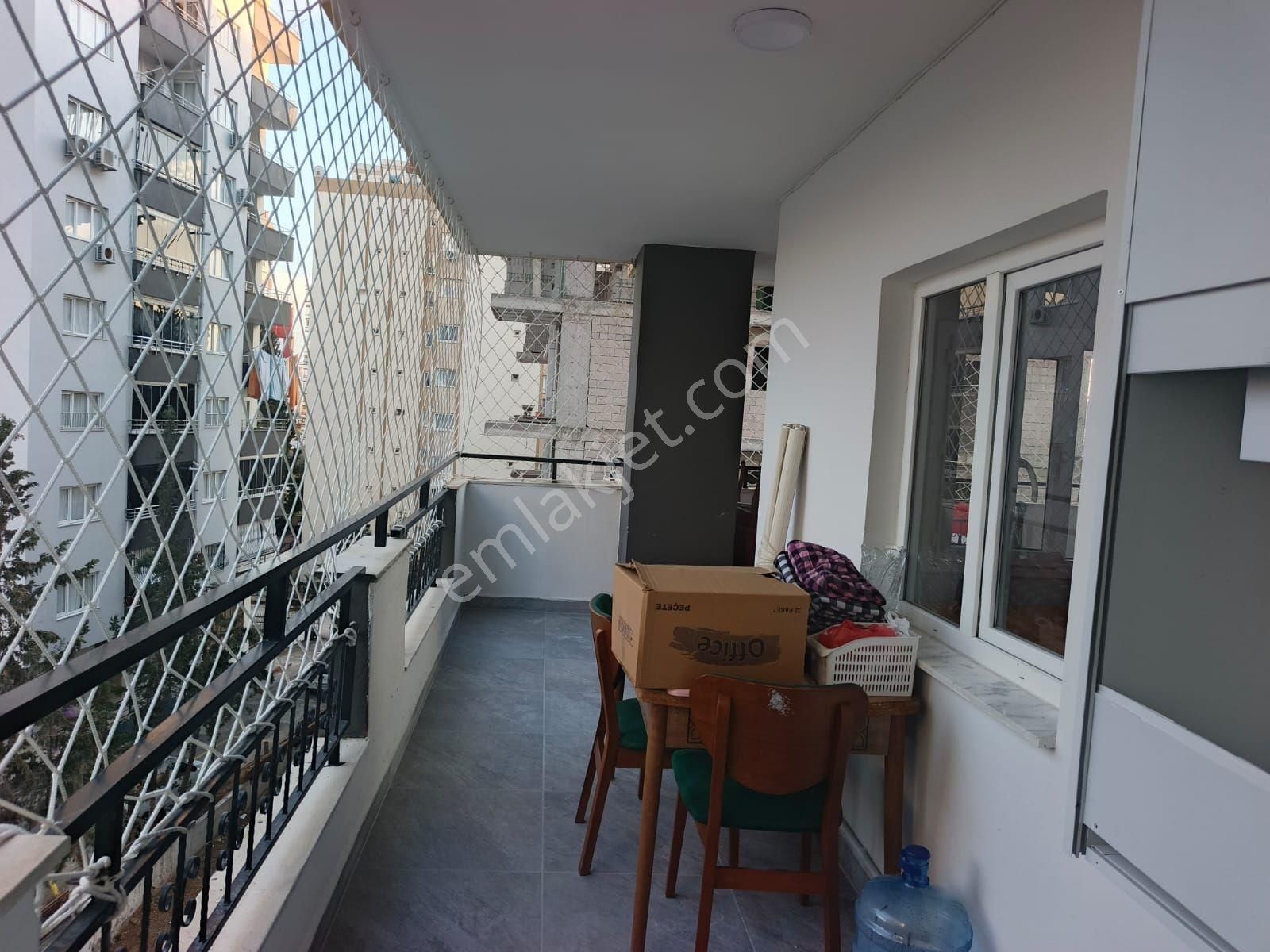 Kurttepe Mh. Hasan Usta Civarında 3+1 Satılık Daire - Görsel 19