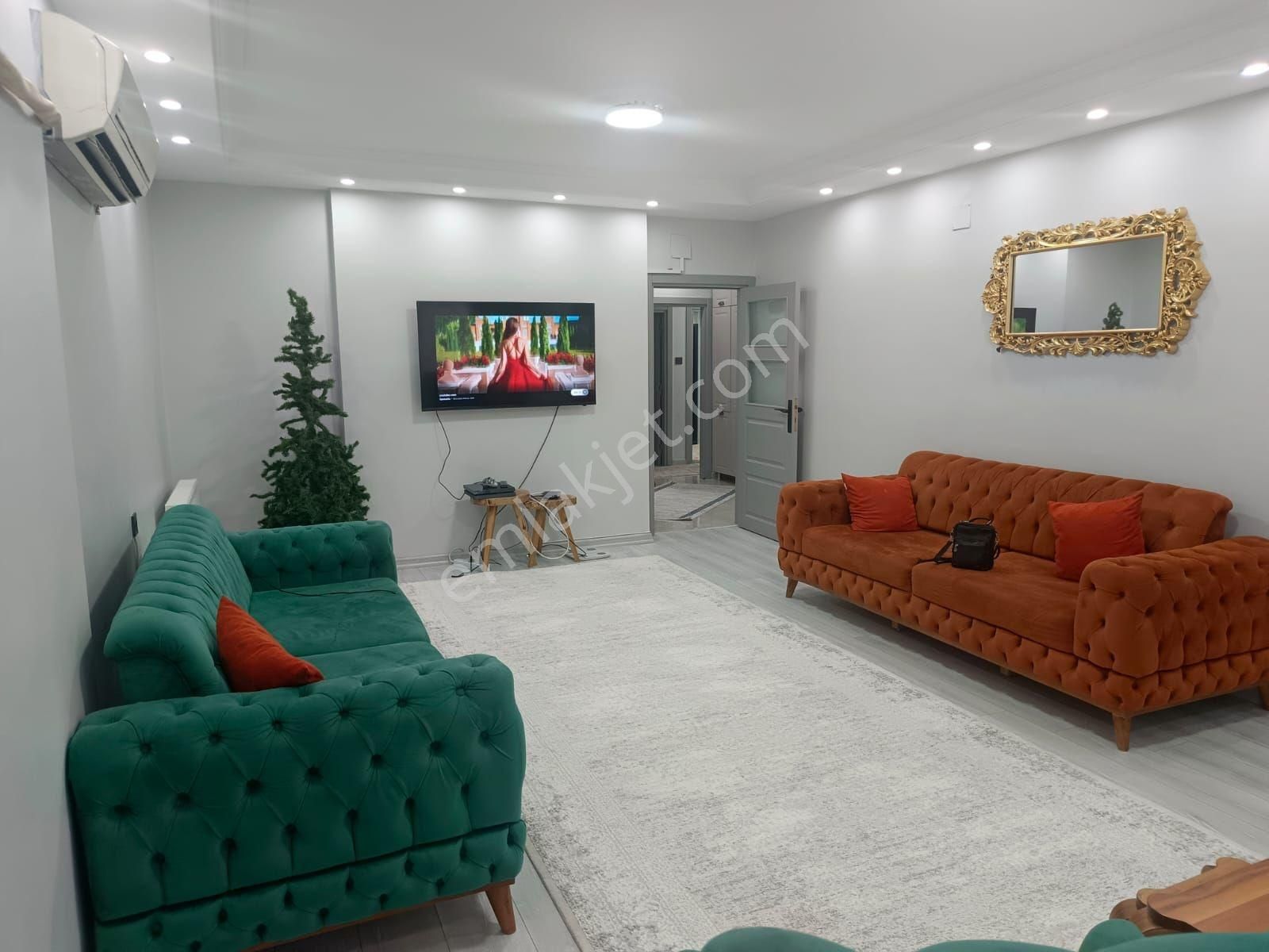 Kurttepe Mh. Hasan Usta Civarında 3+1 Satılık Daire - Görsel 7