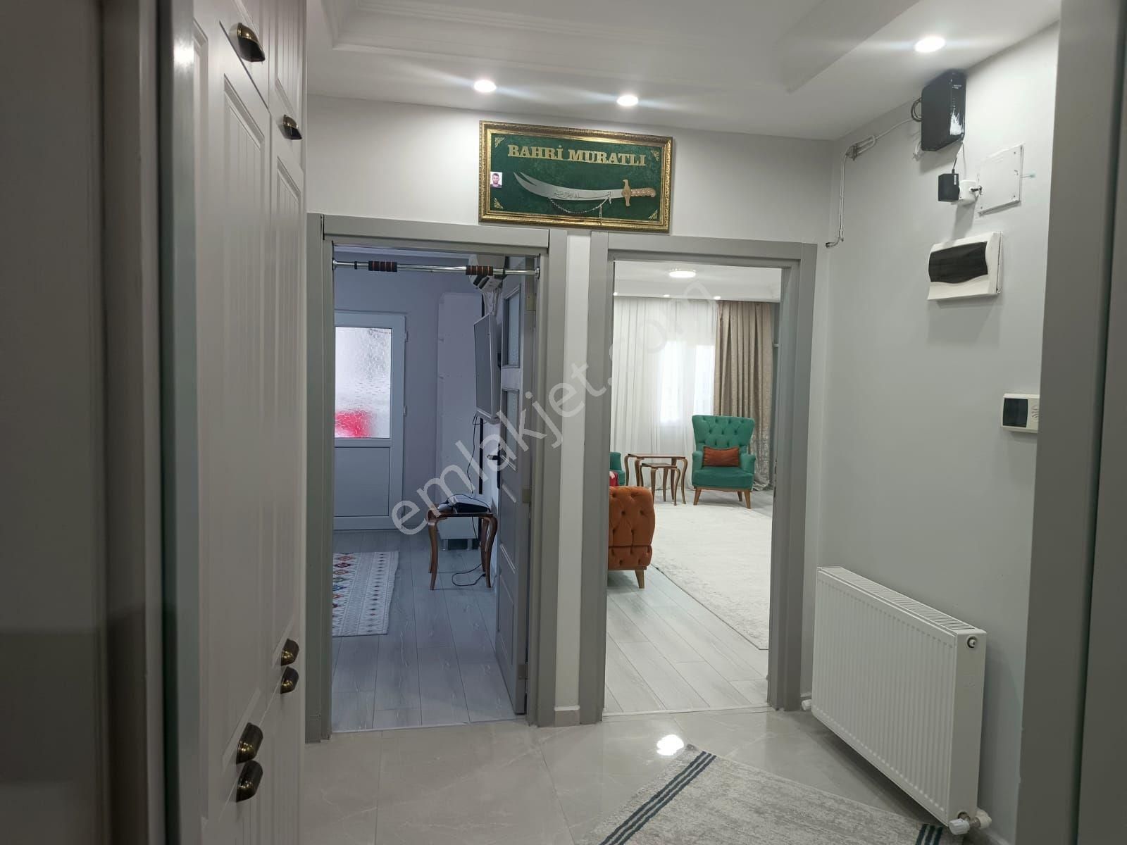 Kurttepe Mh. Hasan Usta Civarında 3+1 Satılık Daire - Görsel 16