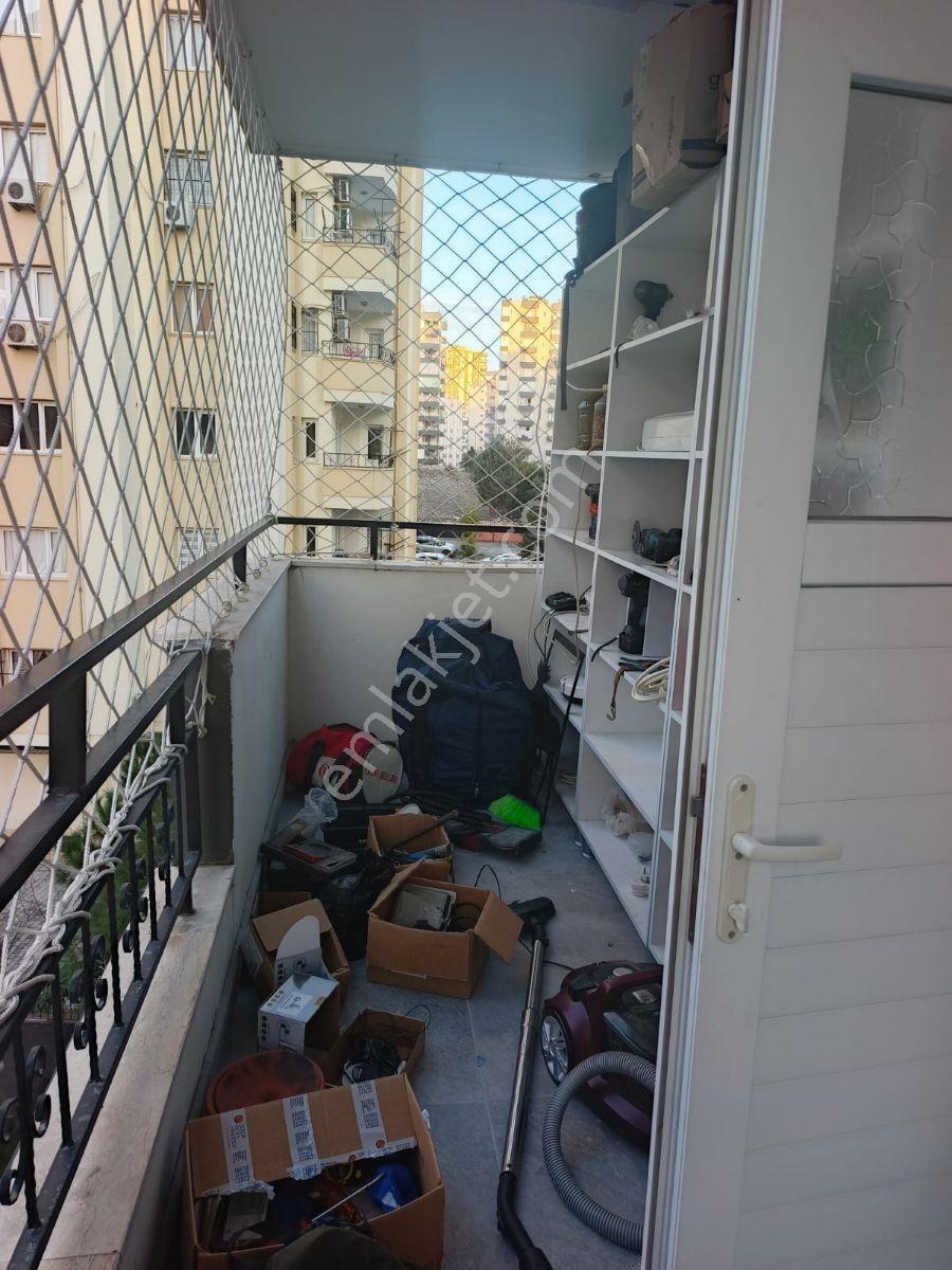 Kurttepe Mh. Hasan Usta Civarında 3+1 Satılık Daire - Görsel 26