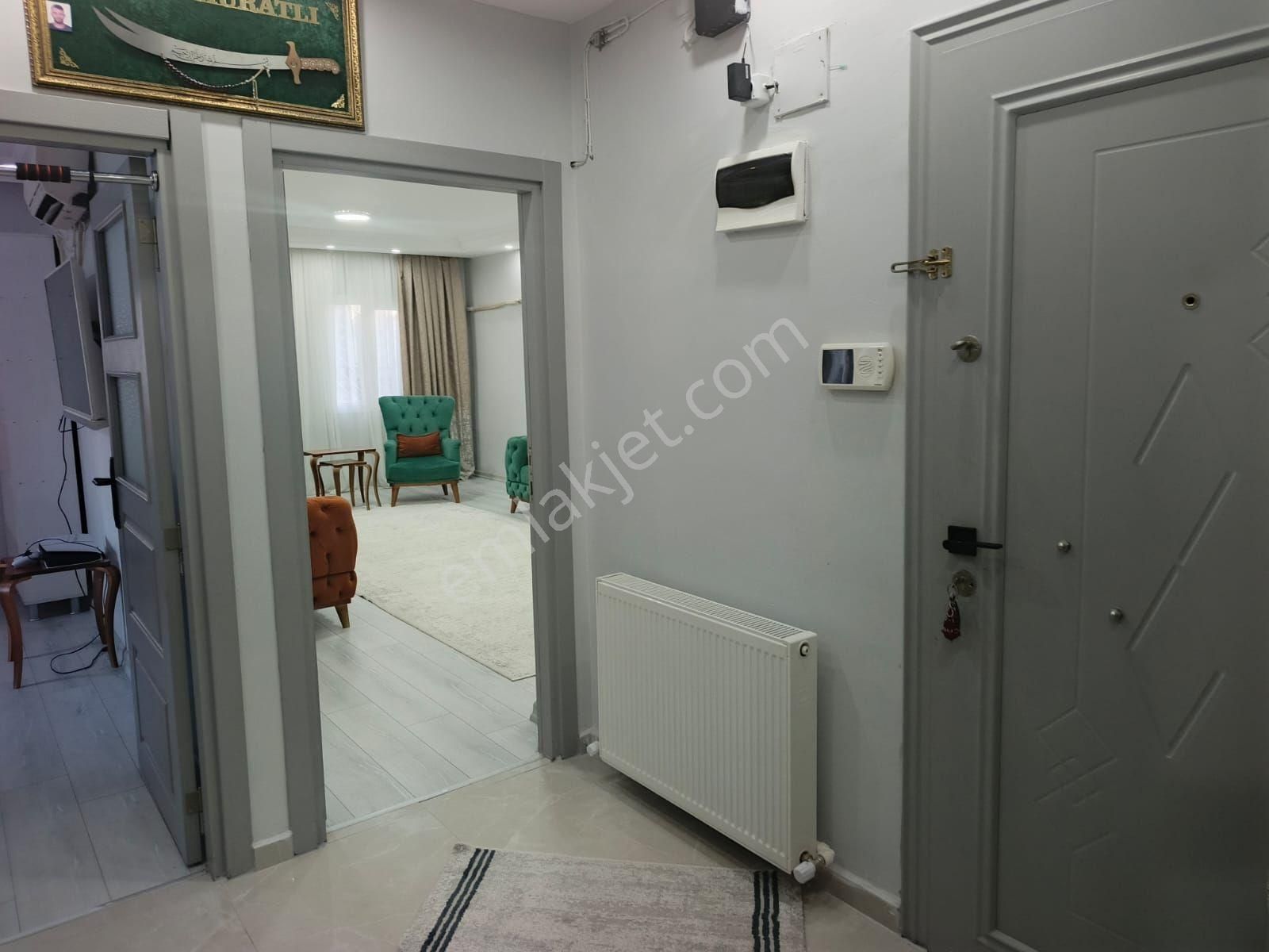 Kurttepe Mh. Hasan Usta Civarında 3+1 Satılık Daire - Görsel 17