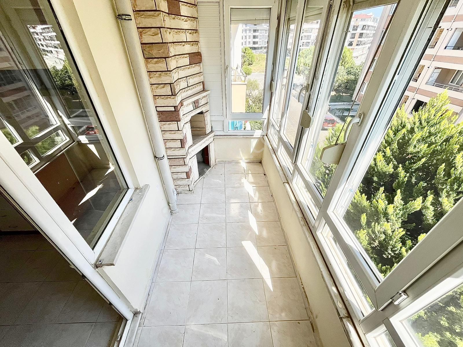 Yüksel'den Altınkum'da Satılık Kaçmaz Fiyata Ayrı Mutfak Fırsat 3+1daire - Görsel 26