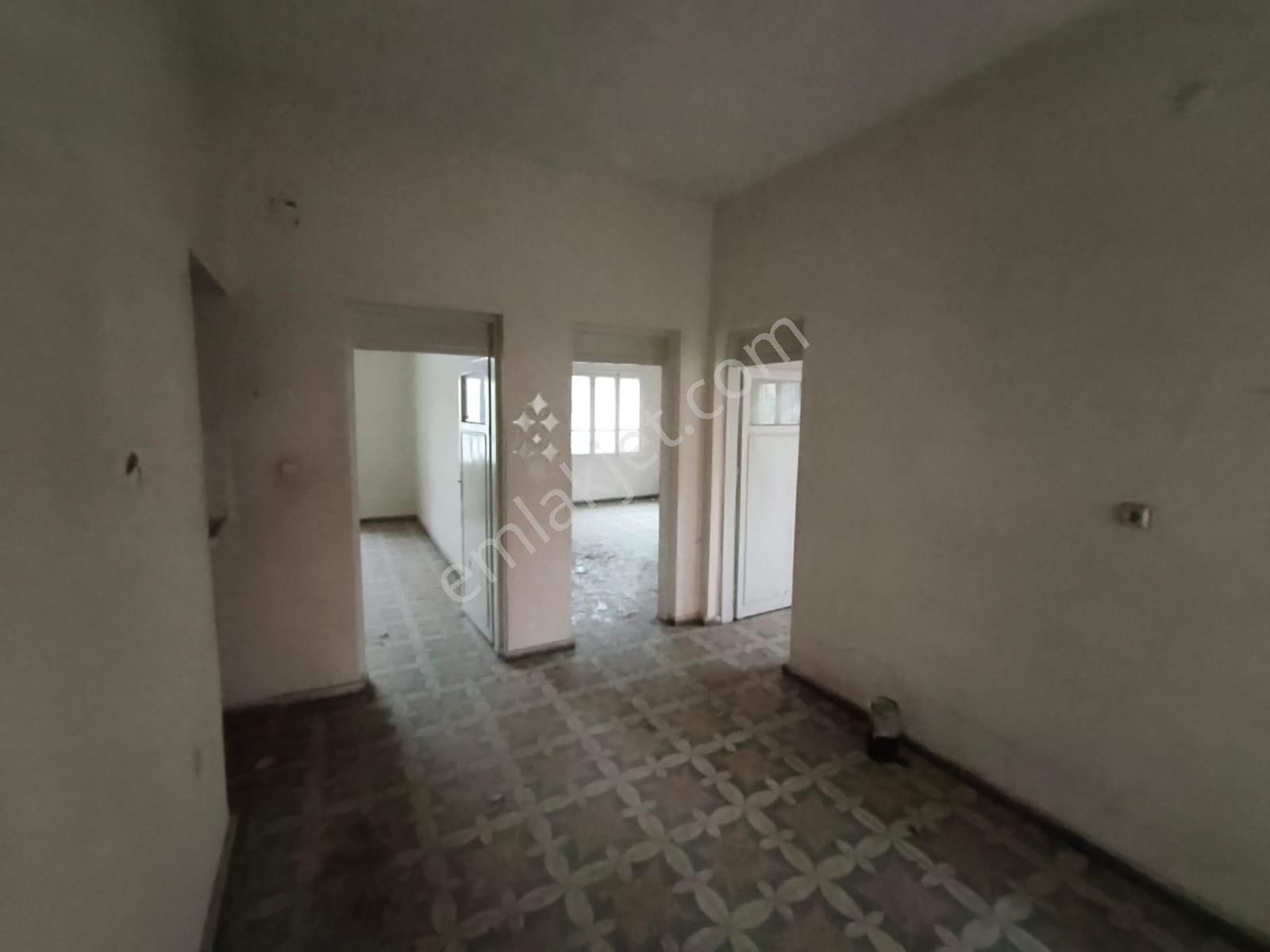 Ziyapaşa Mahallesi Başkent Has. Cv 265 M2 Arsa İçinde 4 Katlı Ev - Görsel 21