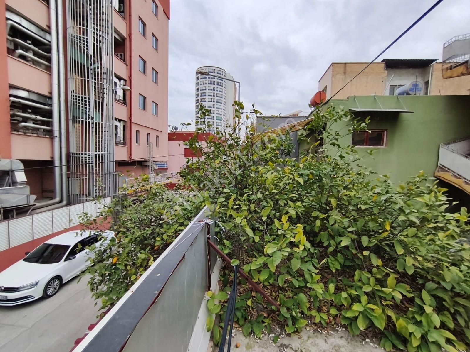 Ziyapaşa Mahallesi Başkent Has. Cv 265 M2 Arsa İçinde 4 Katlı Ev - Görsel 9