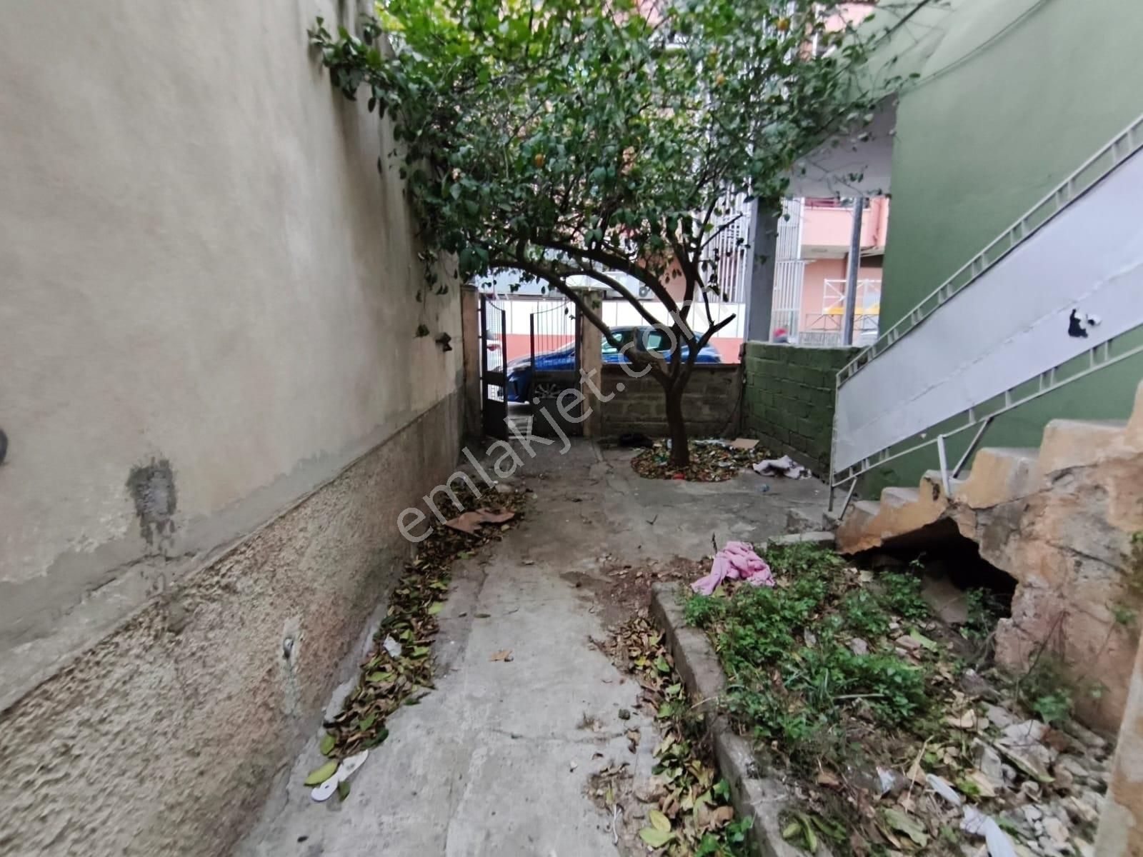 Ziyapaşa Mahallesi Başkent Has. Cv 265 M2 Arsa İçinde 4 Katlı Ev - Görsel 10