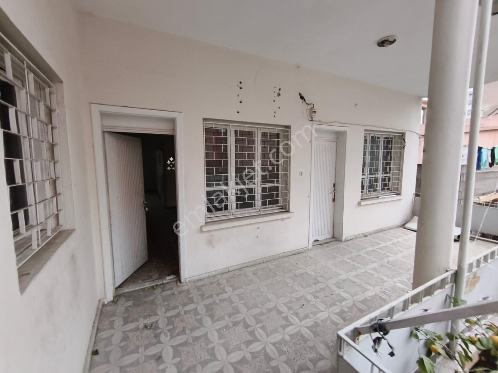 Ziyapaşa Mahallesi Başkent Has. Cv 265 M2 Arsa İçinde 4 Katlı Ev - Görsel 24