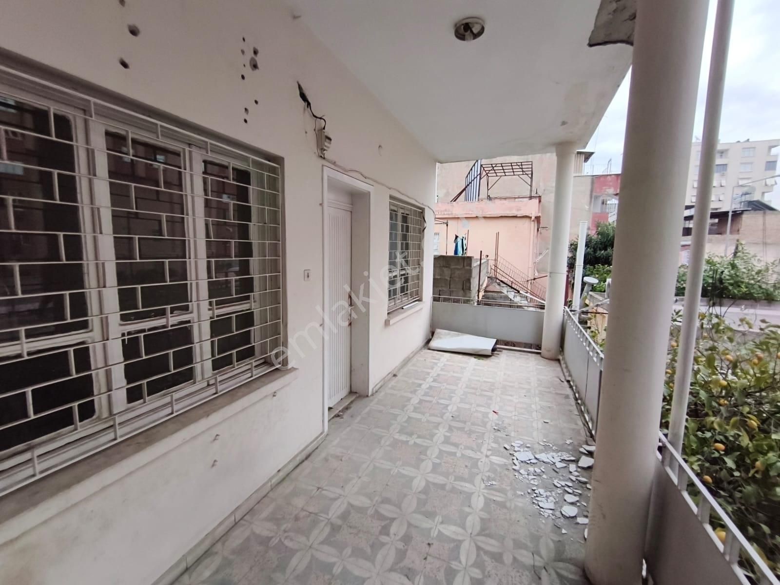 Ziyapaşa Mahallesi Başkent Has. Cv 265 M2 Arsa İçinde 4 Katlı Ev - Görsel 2