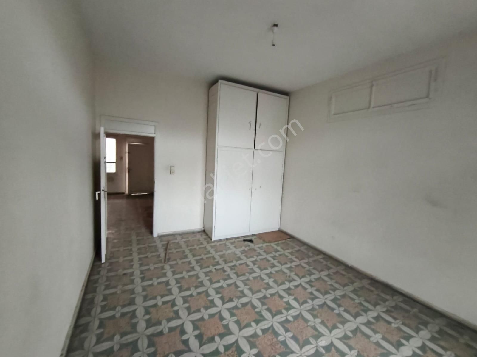 Ziyapaşa Mahallesi Başkent Has. Cv 265 M2 Arsa İçinde 4 Katlı Ev - Görsel 27