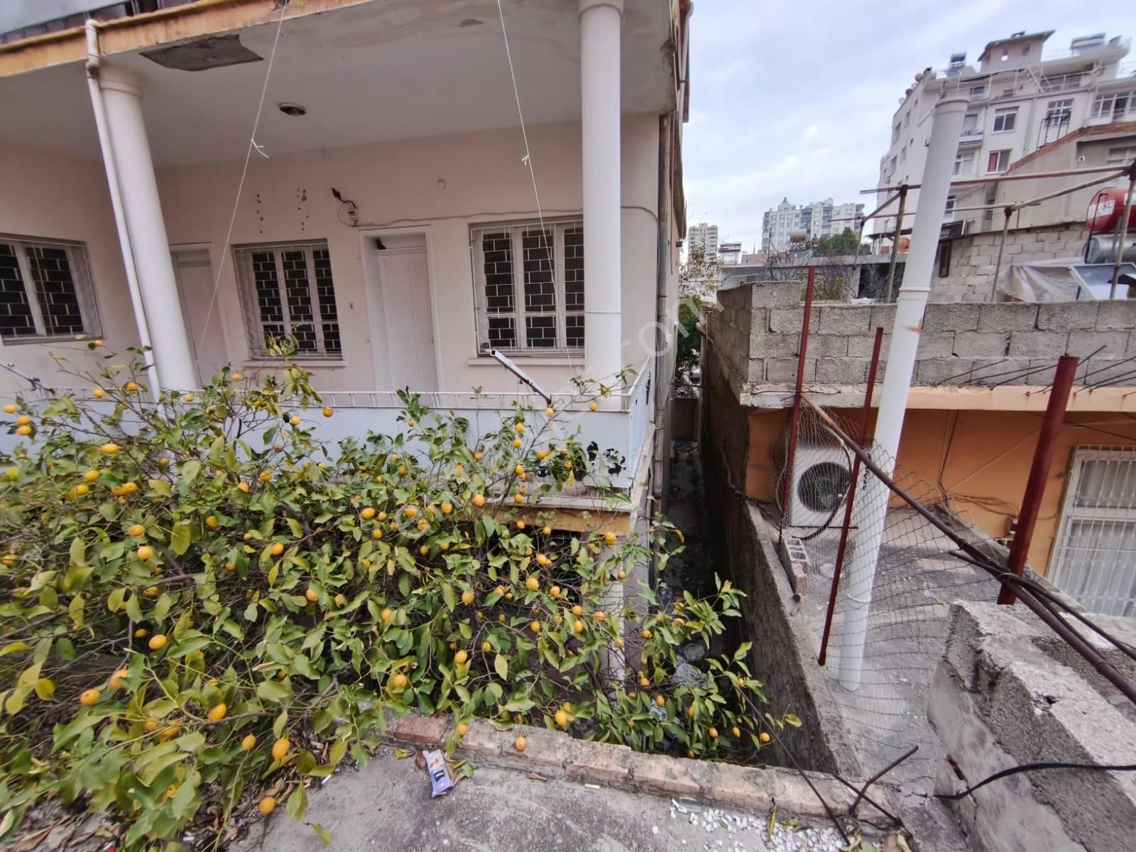 Ziyapaşa Mahallesi Başkent Has. Cv 265 M2 Arsa İçinde 4 Katlı Ev - Görsel 16