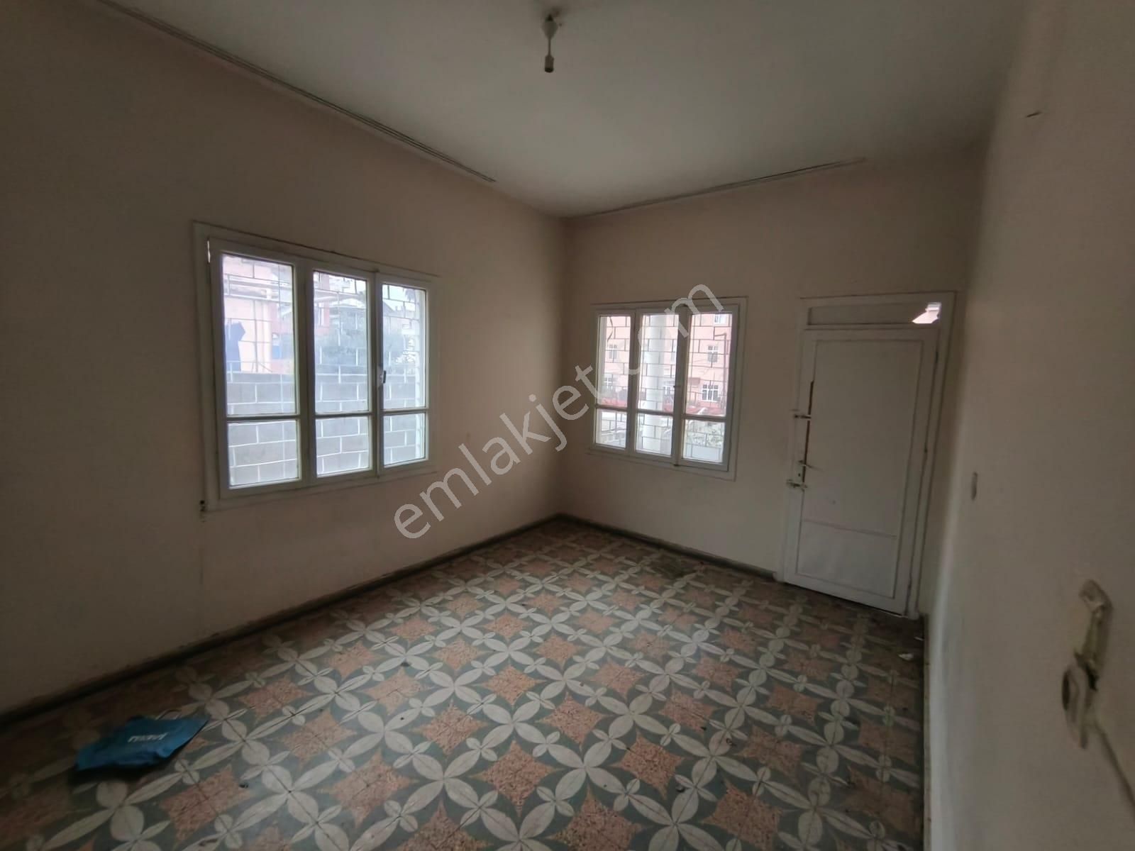 Ziyapaşa Mahallesi Başkent Has. Cv 265 M2 Arsa İçinde 4 Katlı Ev - Görsel 30