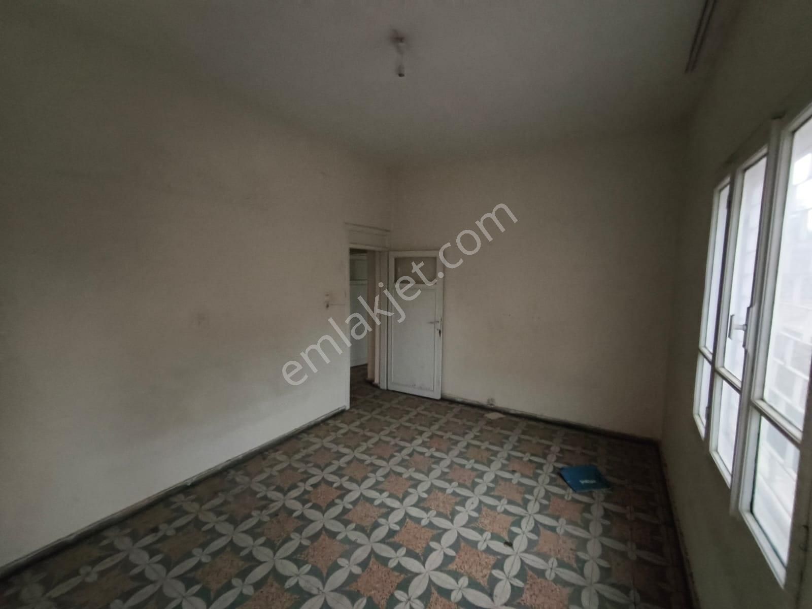 Ziyapaşa Mahallesi Başkent Has. Cv 265 M2 Arsa İçinde 4 Katlı Ev - Görsel 23