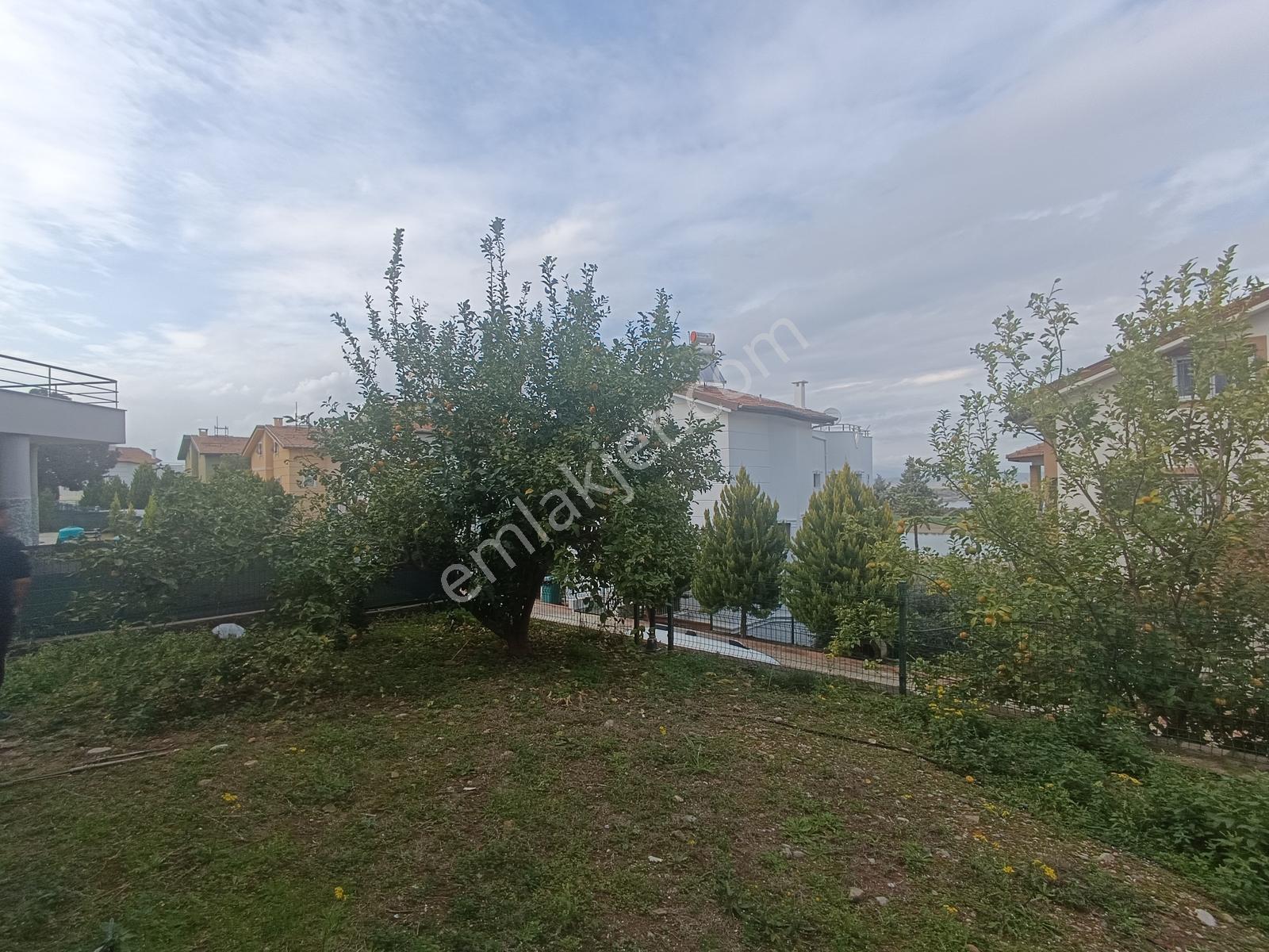 Sarıcam Bayramhacılı Mah Full Göl Manzaralı 3 Kat +teraslı Villa - Görsel 26
