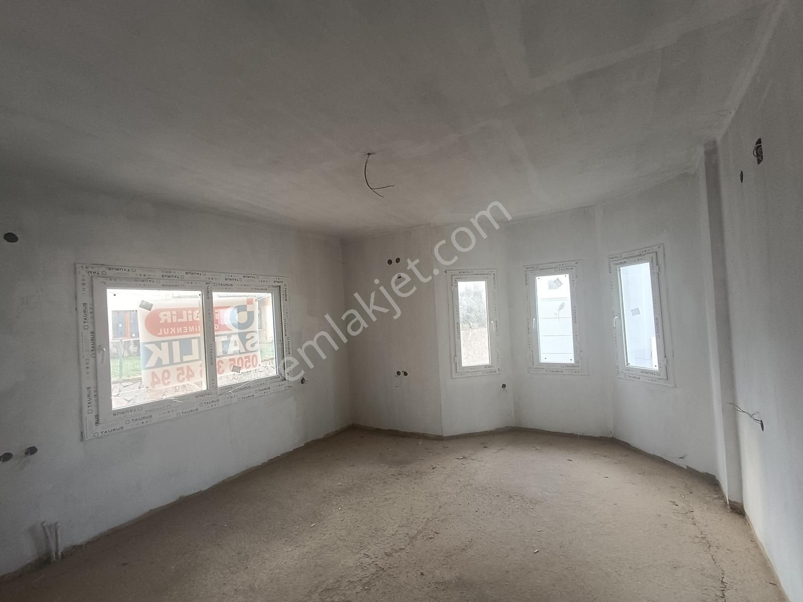 Sarıcam Bayramhacılı Mah Full Göl Manzaralı 3 Kat +teraslı Villa - Görsel 27